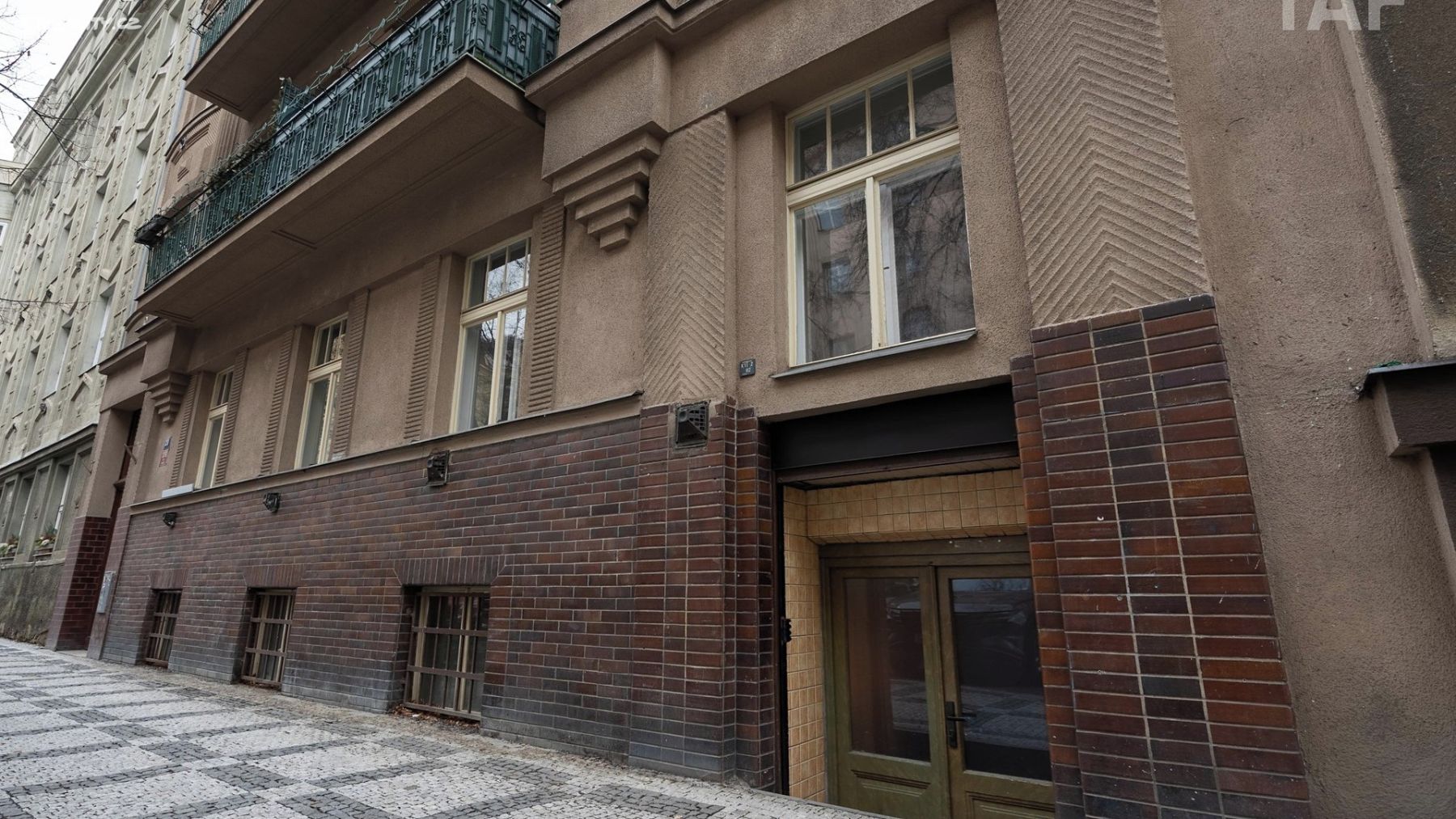 Prodej komerčního prostoru 81 m², Praha – náhled fotky 11