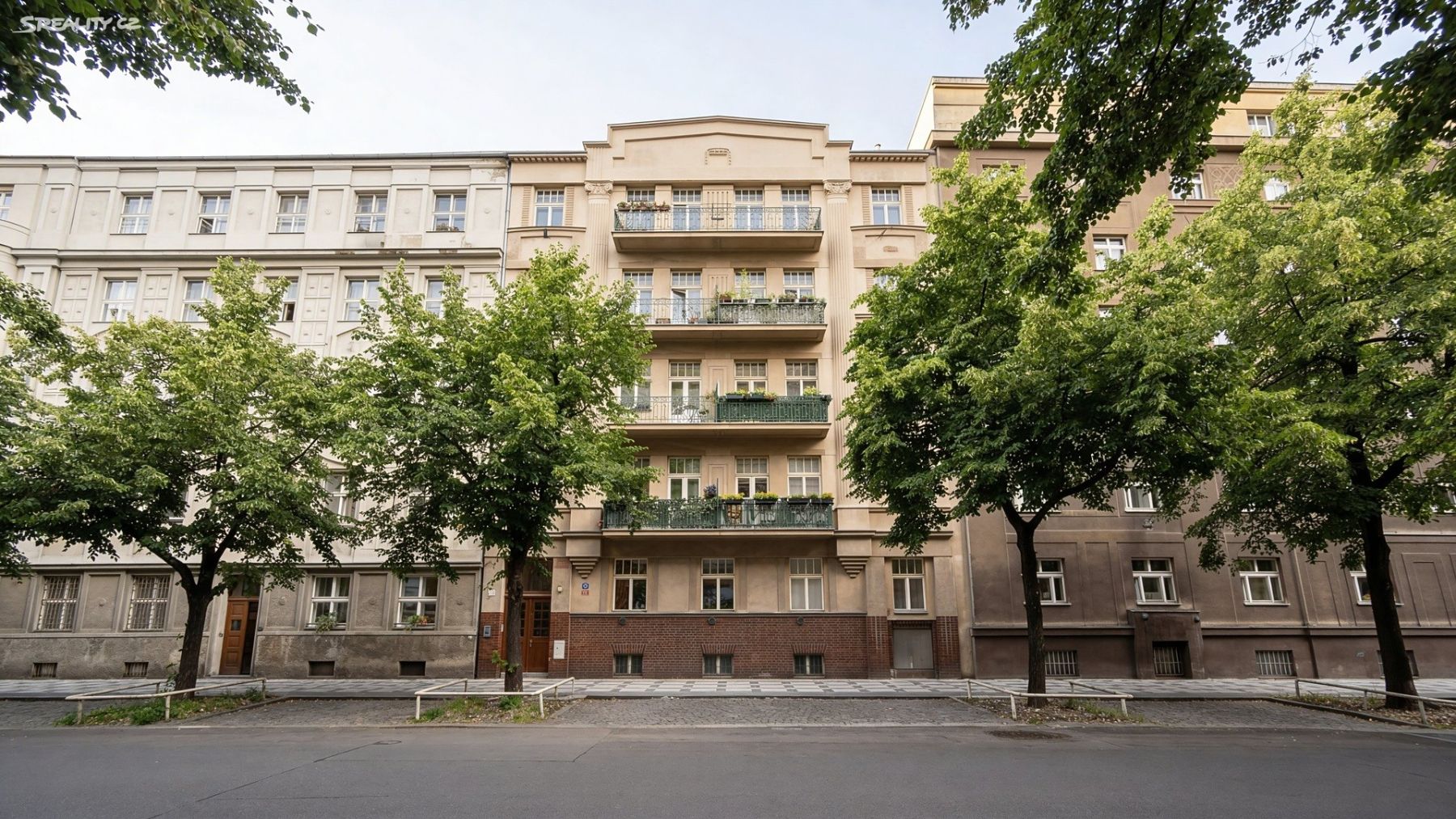 Prodej komerčního prostoru 81 m², Praha – náhled fotky 13