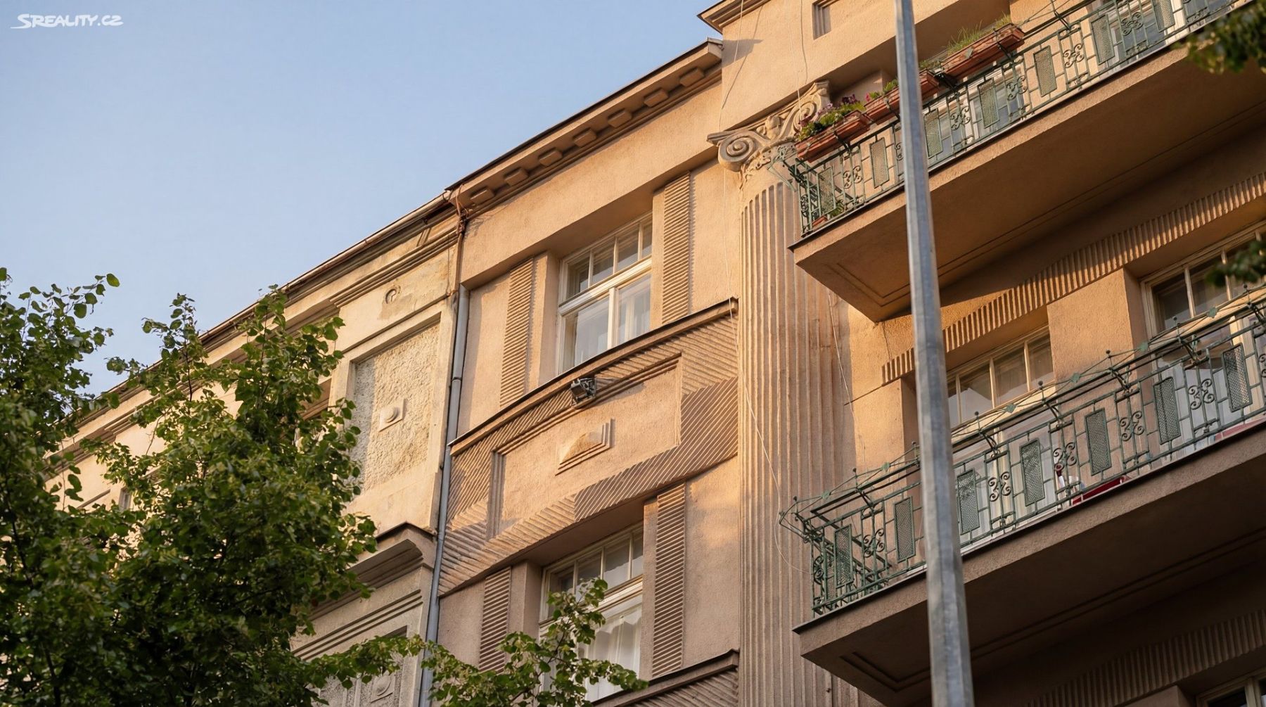 Prodej komerčního prostoru 81 m², Praha – náhled fotky 14