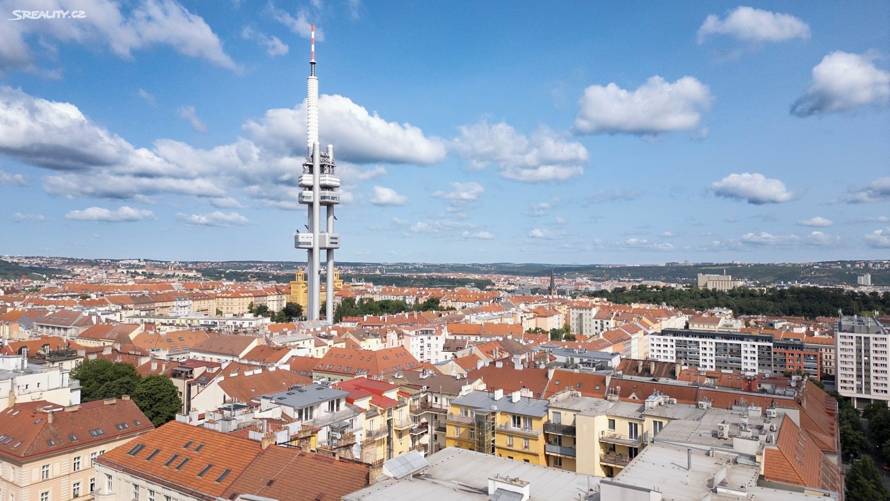 Prodej komerčního prostoru 81 m², Praha – náhled fotky 16