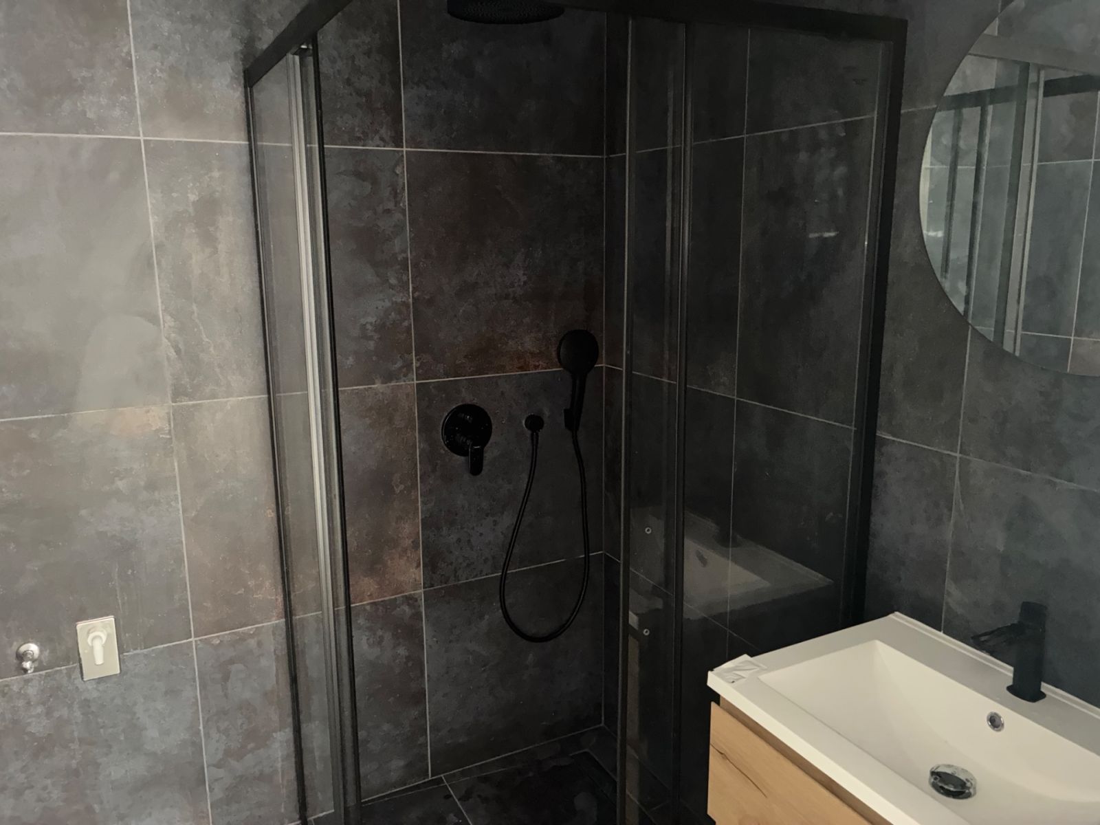 Pronájem bytu 2+kk 54 m²