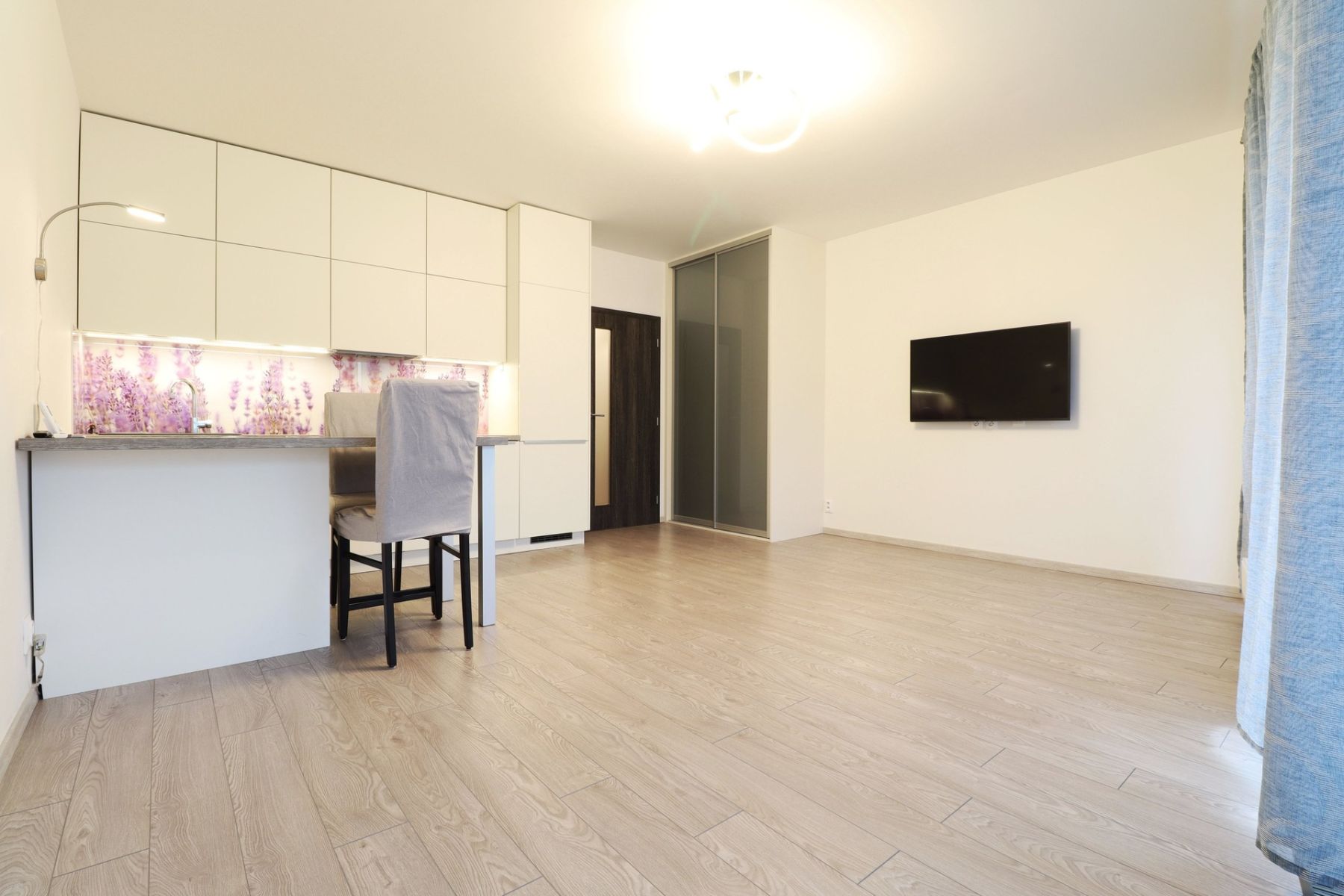 Квартира, 34 m²