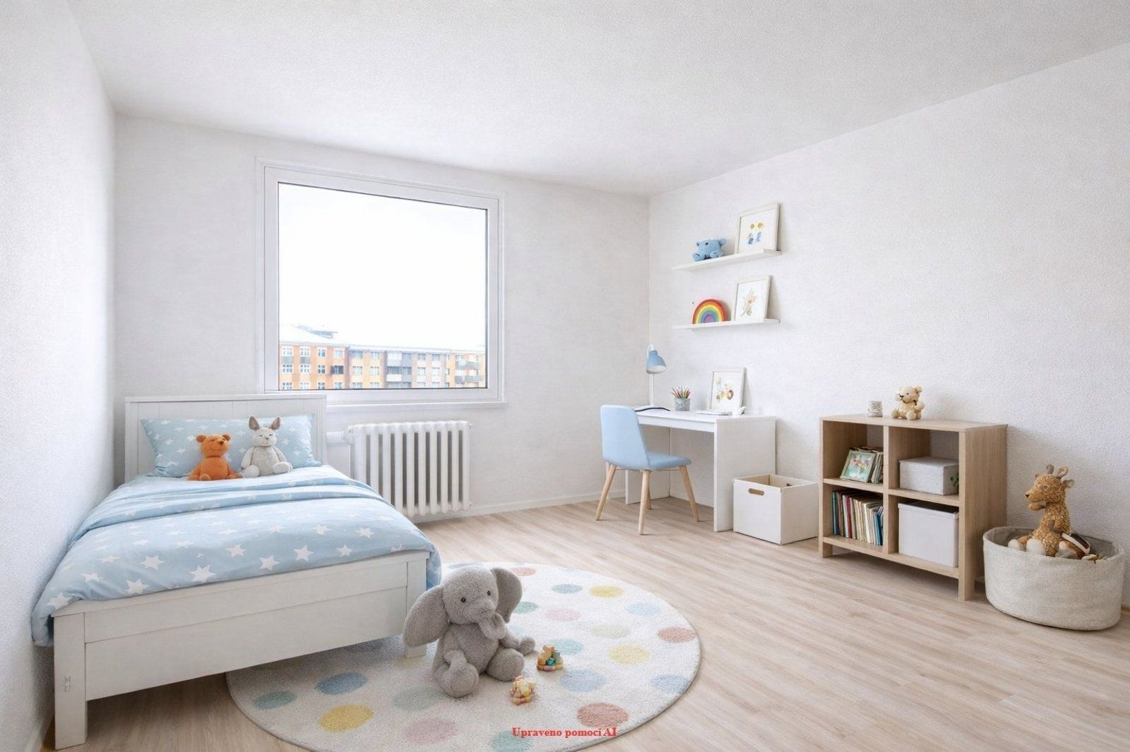 Pronájem bytu 3+1 67 m², Orlová – náhled fotky 11