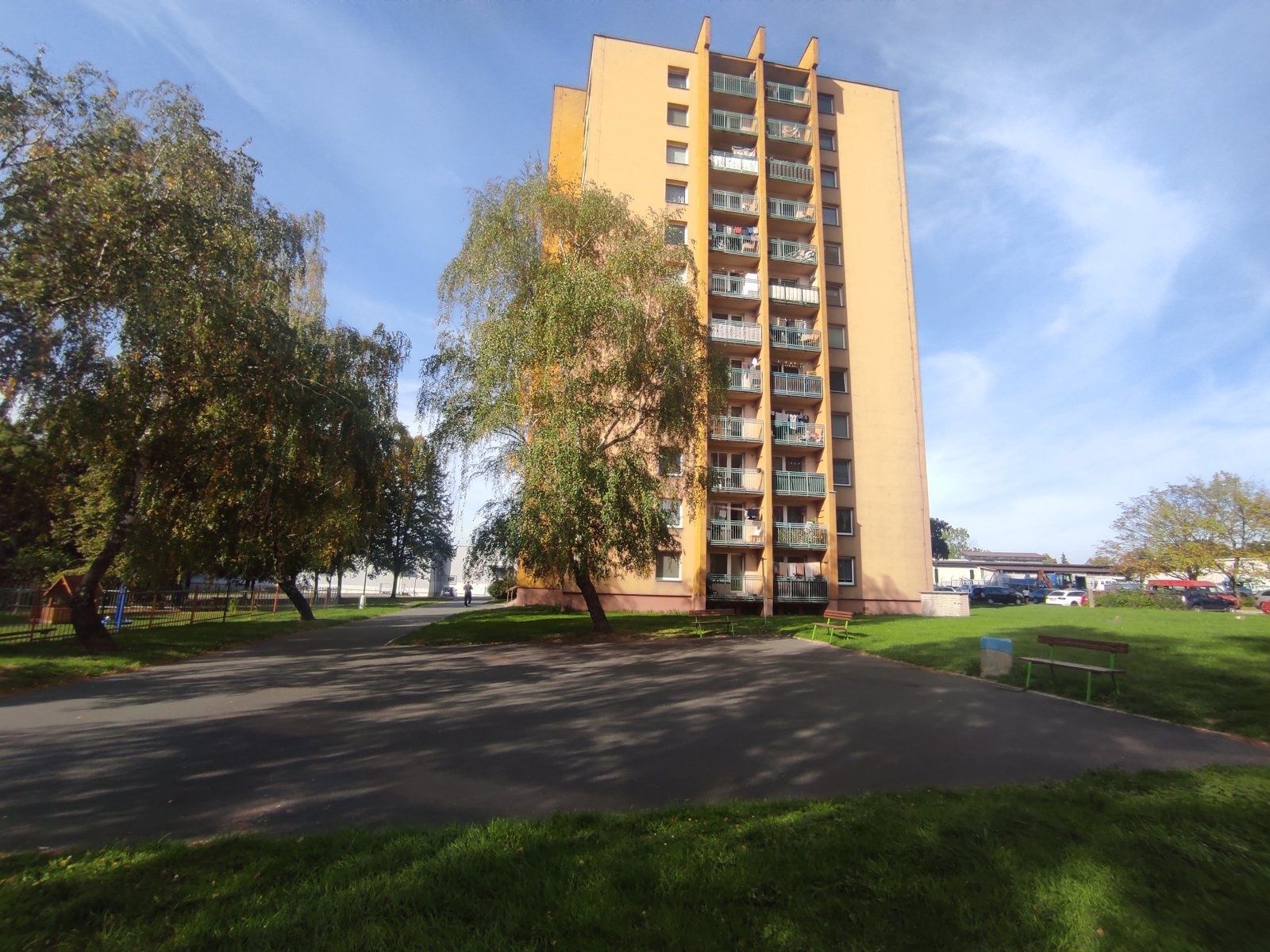 Pronájem bytu 3+1 67 m², Orlová – náhled fotky 19