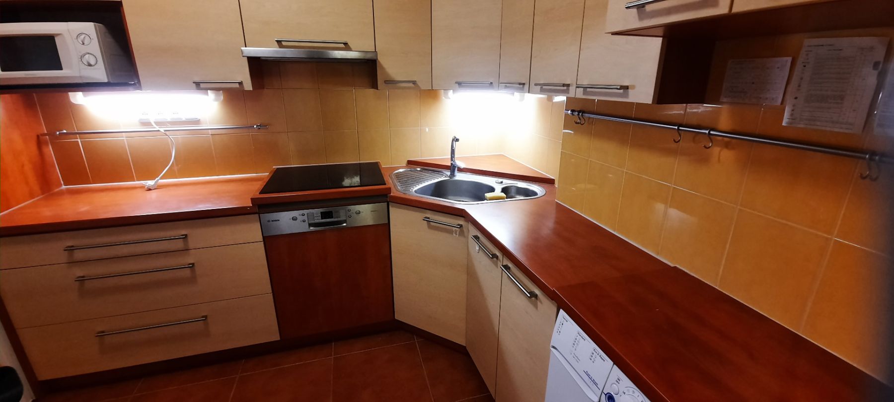 Prodej bytu 2+1 43 m²
