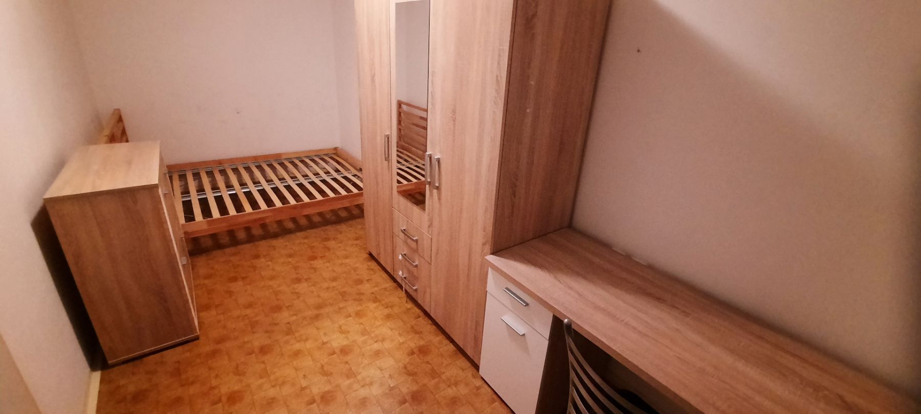 Skupova, Olomouc - Nové Sady u Olomouce, Olomoucký kraj – fotografie 2