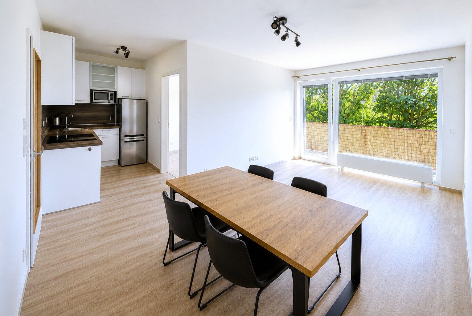 Pronájem bytu 3+kk 73 m²
