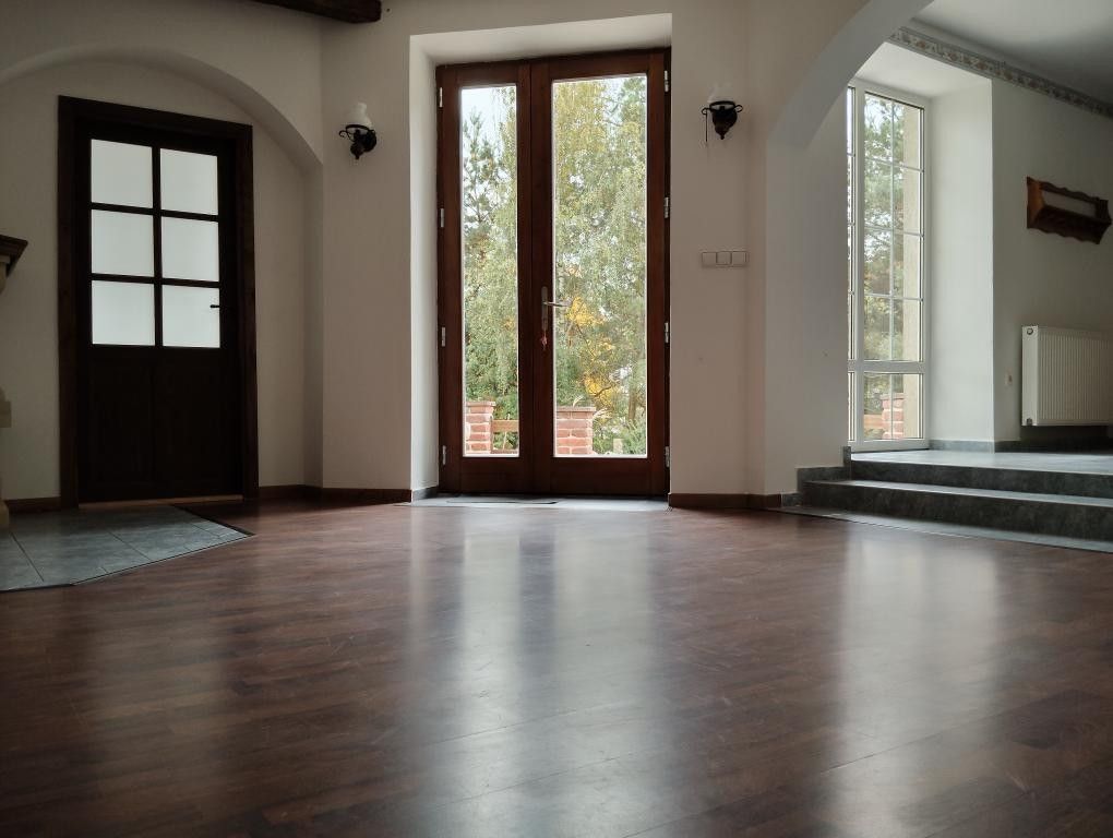 Pronájem bytu 2+kk 95 m², Libčany – náhled fotky 2