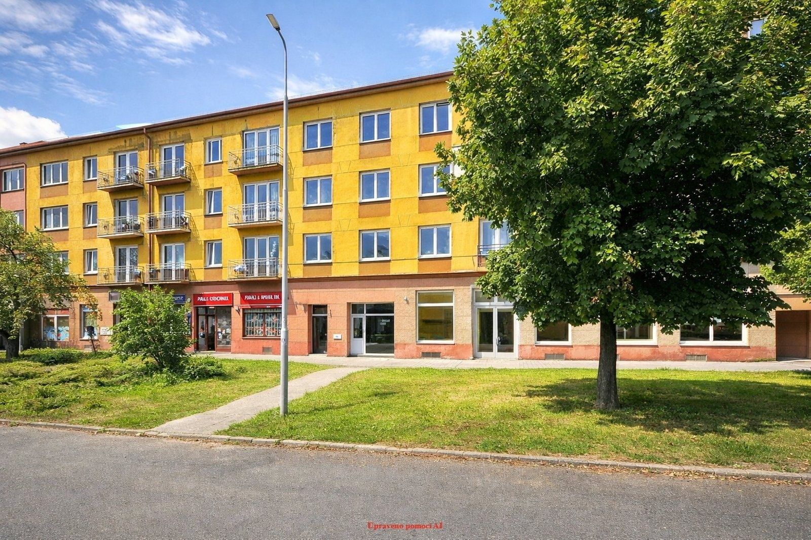 Pronájem bytu 2+1 56 m², Karviná – náhled fotky 10