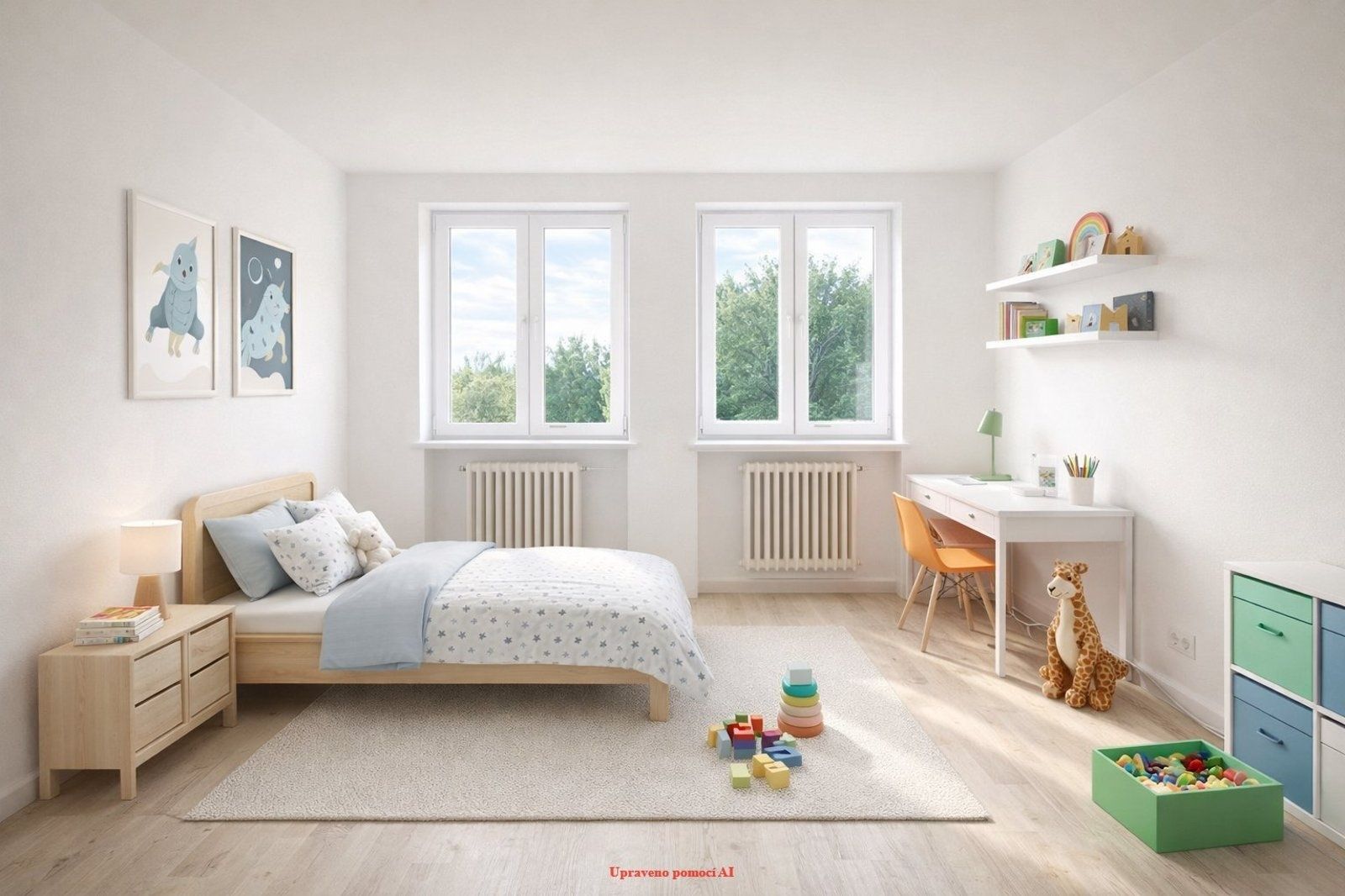 U Stromovky, Havířov - Havířov-město, Moravskoslezský kraj – fotografie 5