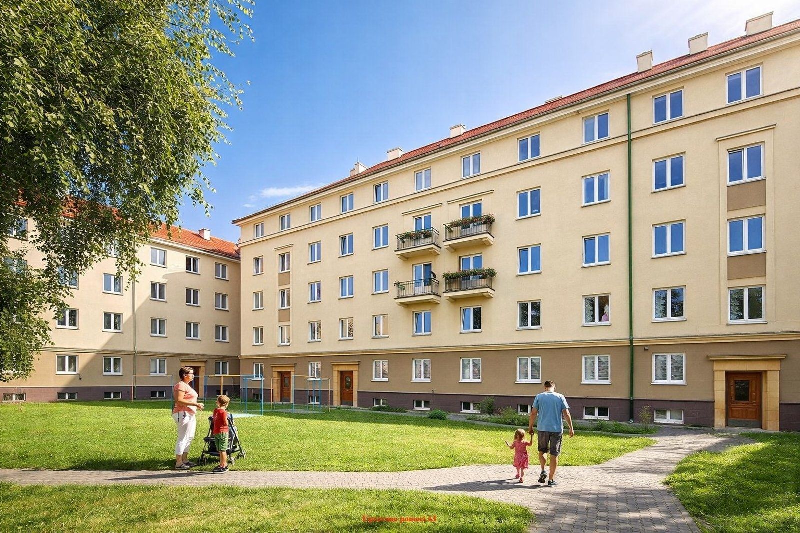 Jana Wericha, Havířov - Havířov-město, Moravskoslezský kraj – fotografie 5