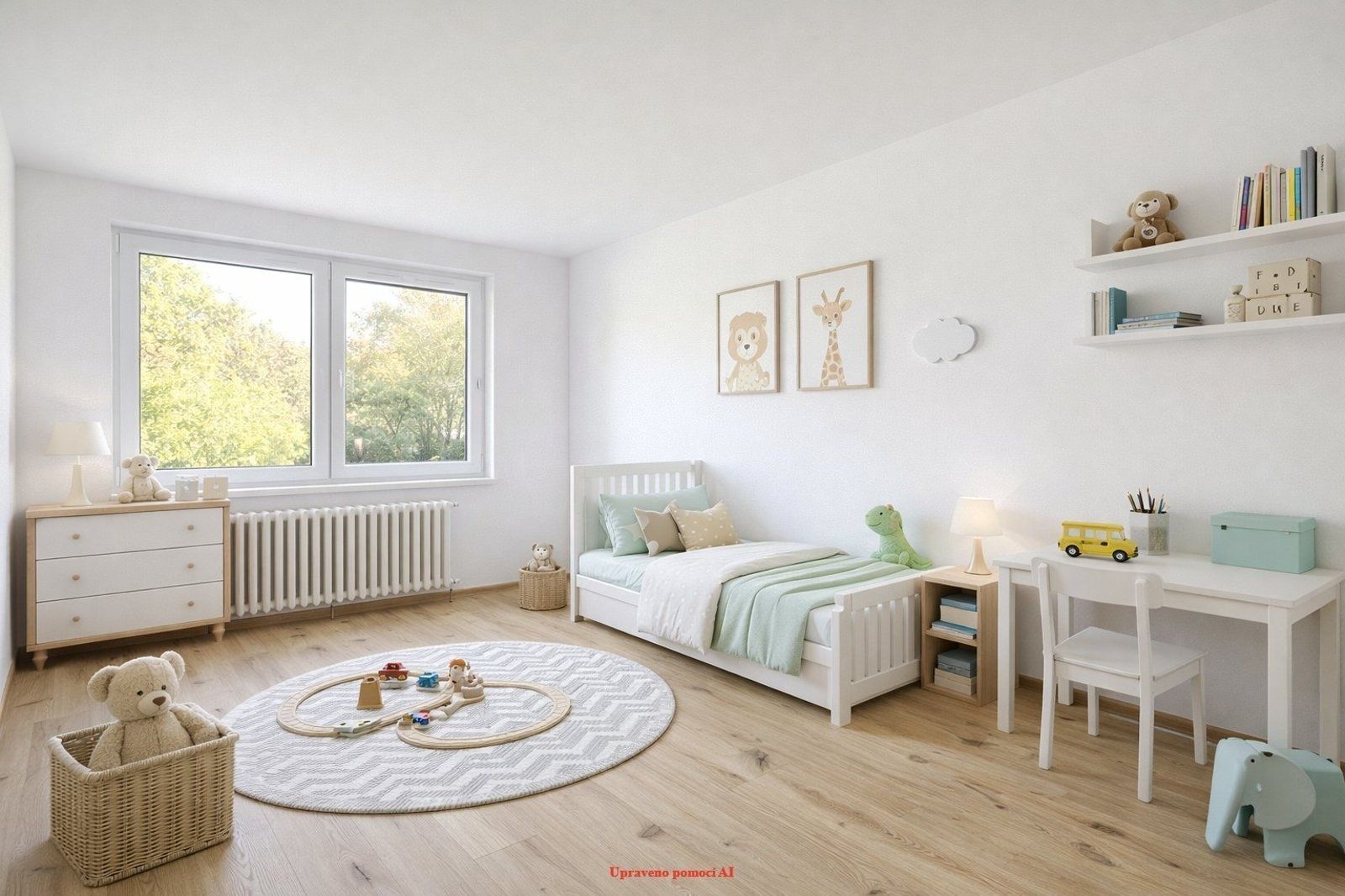 Resslova, Havířov - Havířov-město, Moravskoslezský kraj – fotografie 4