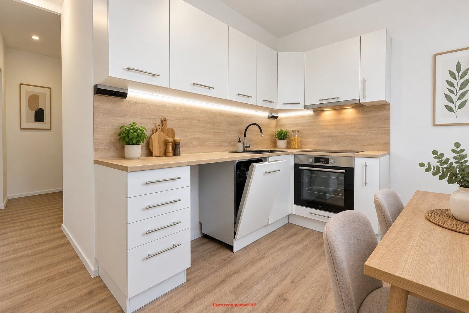 Pronájem bytu 3+1 67 m², Havířov – náhled fotky 3