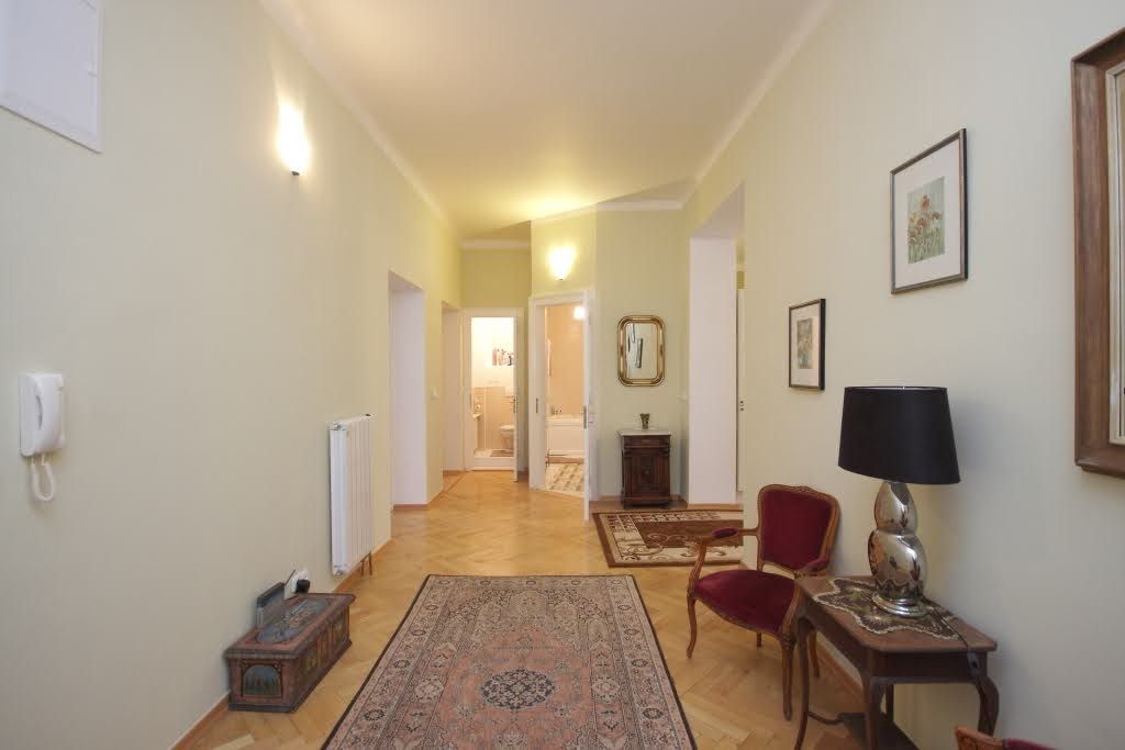 Kolínská, Praha - Vinohrady – fotografie 4