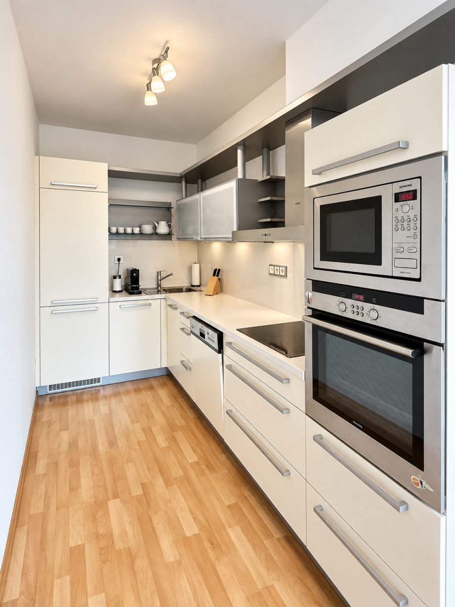 The 3+kk flat for sale, 83 m² (4 of 10)