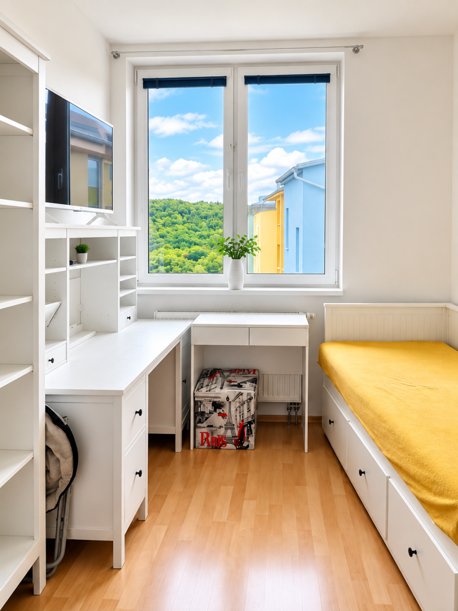 The 3+kk flat for sale, 83 m² (6 of 10)