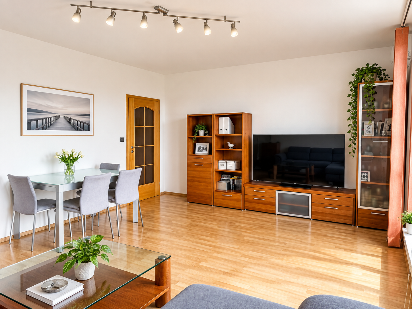 The 3+kk flat for sale, 83 m² (3 of 10)