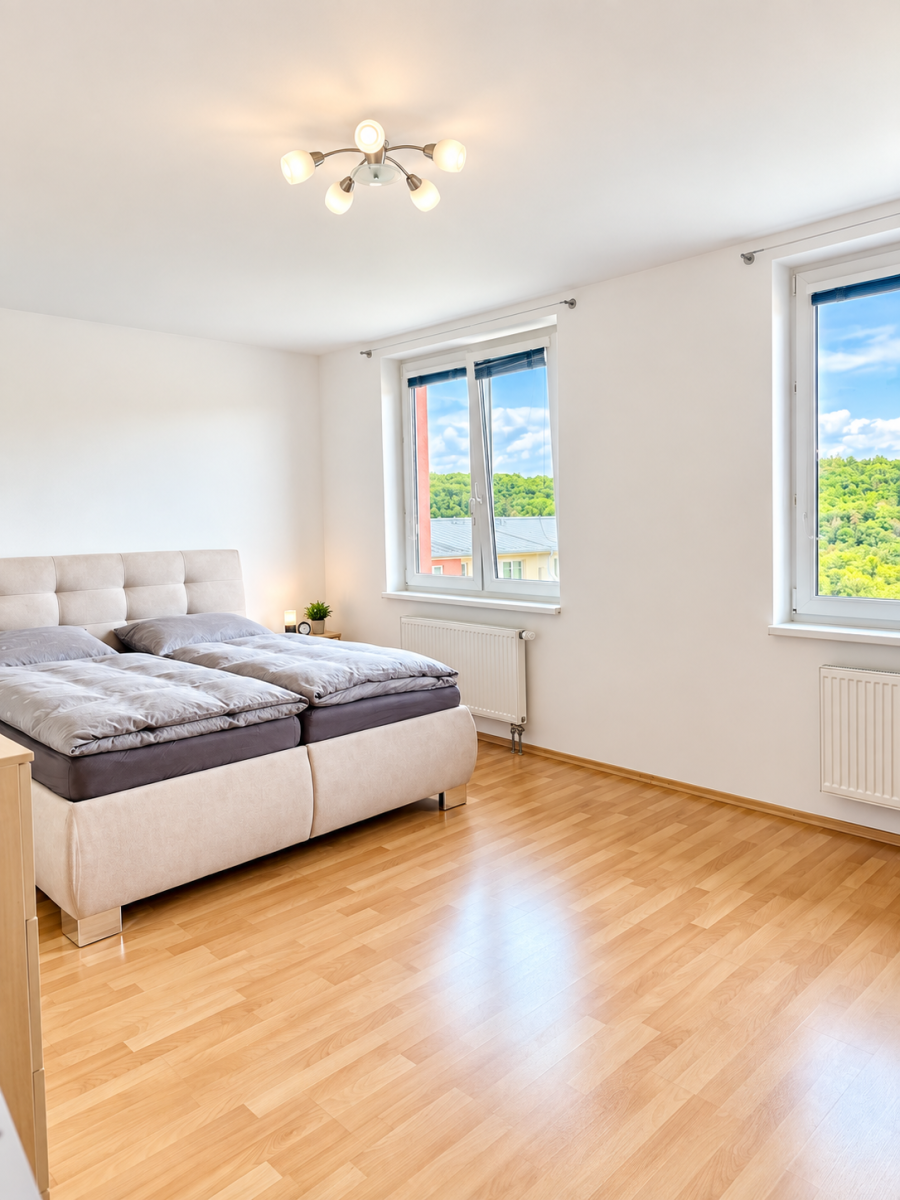 The 3+kk flat for sale, 83 m² (5 of 10)
