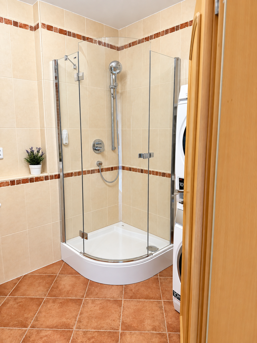 The 3+kk flat for sale, 83 m² (8 of 10)