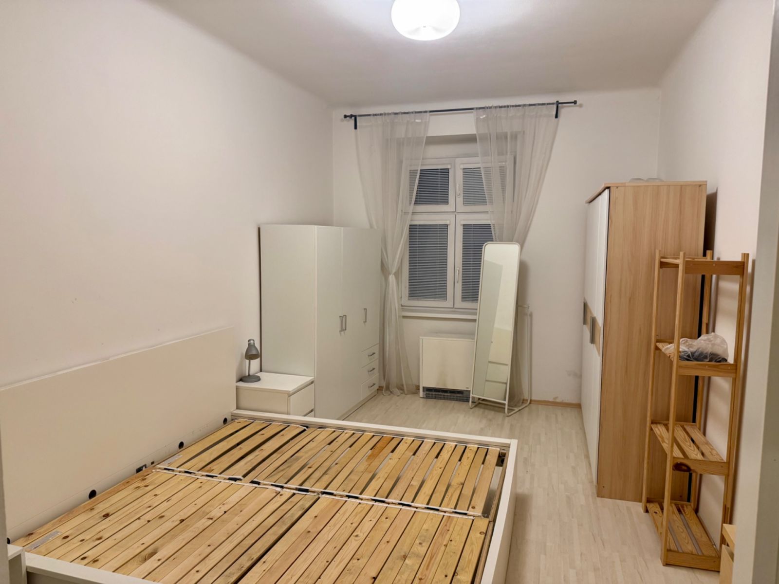 Pronájem bytu 2+kk 54 m², Praha – náhled fotky 8