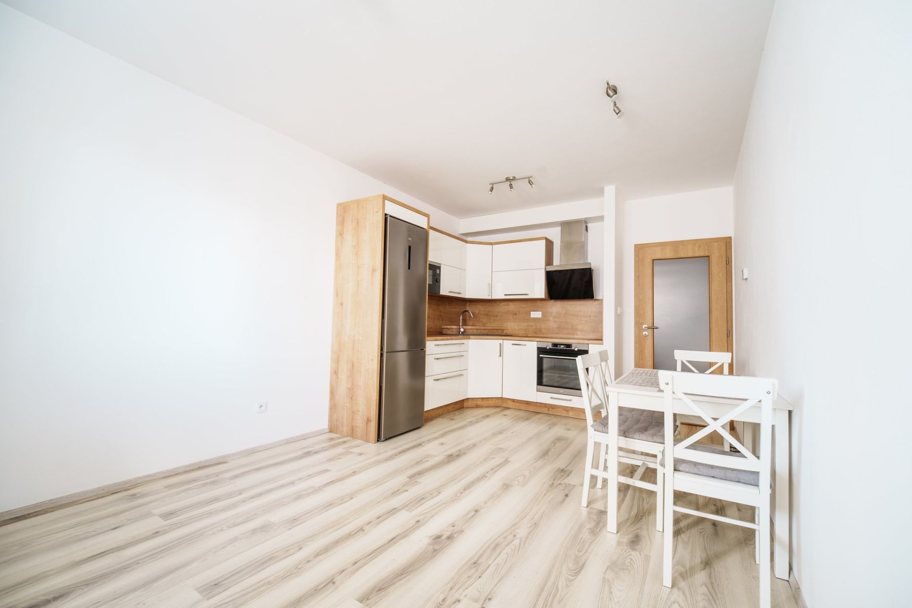 Pronájem bytu 2+kk 51 m²