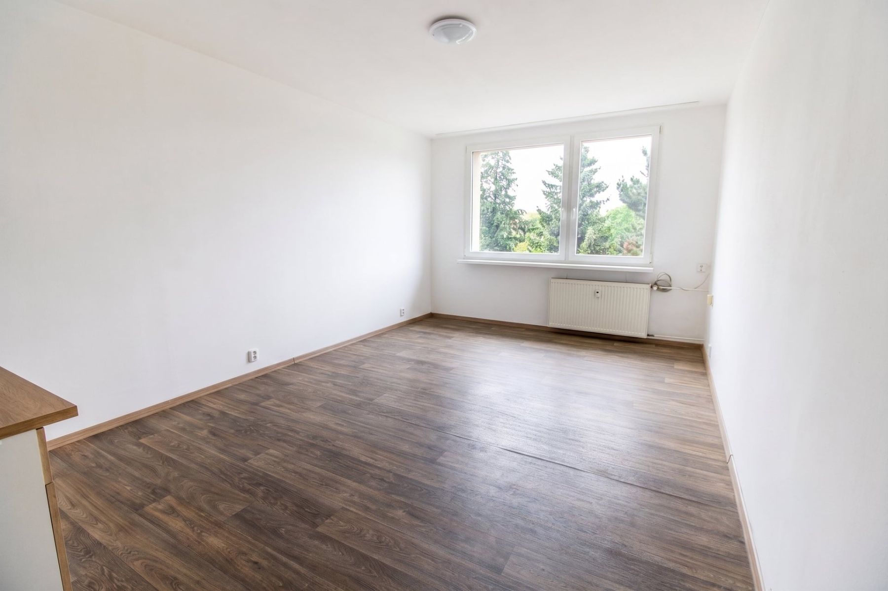 Pronájem bytu 1+kk 31 m²