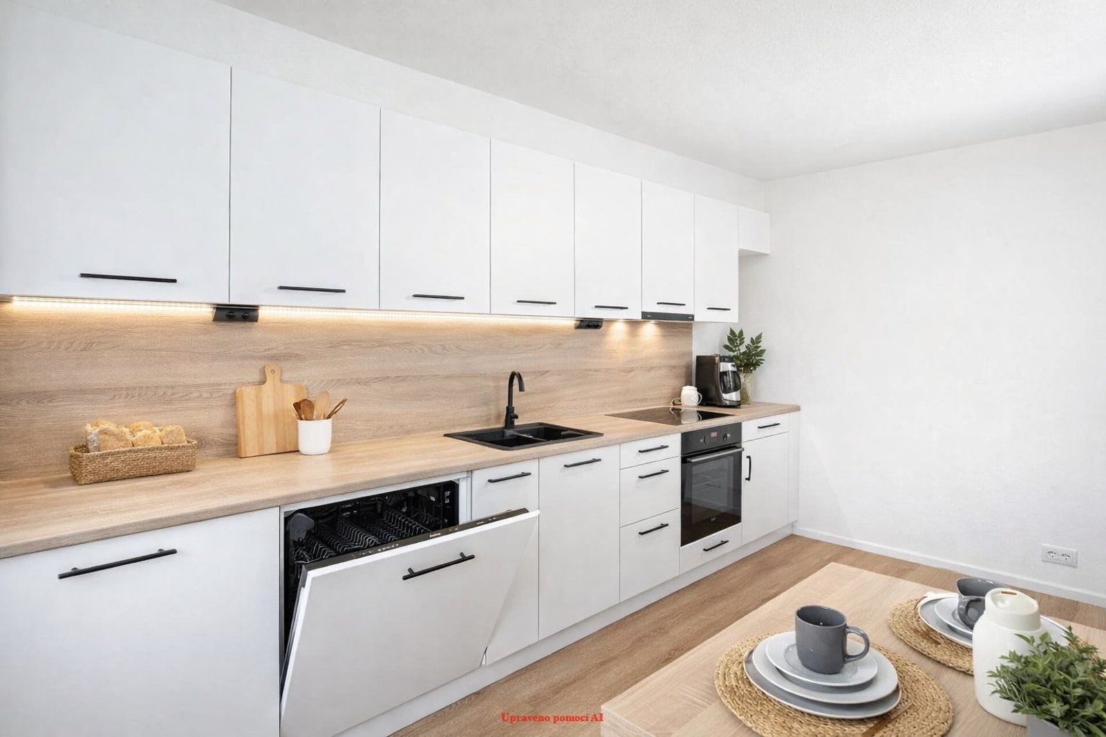 Pronájem bytu 4+1 84 m²