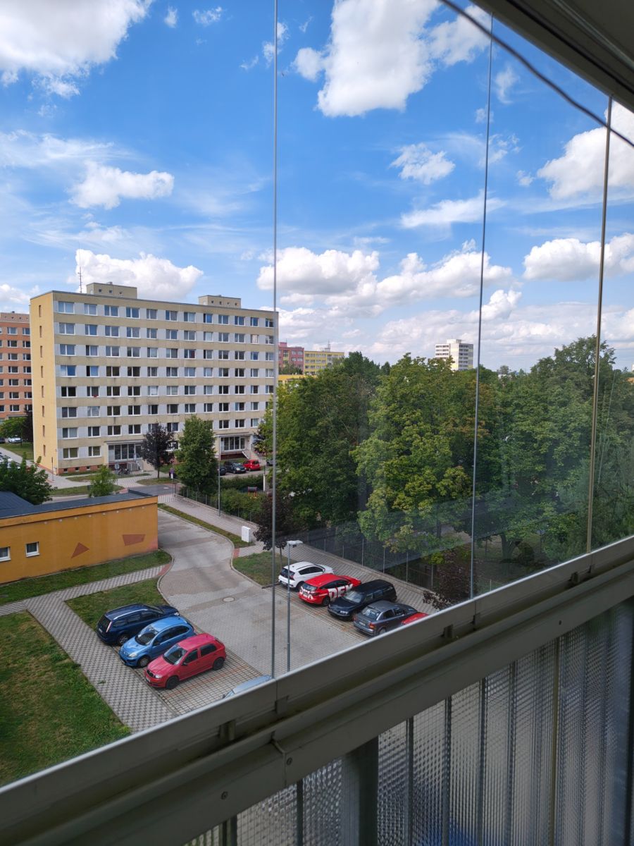 Prodej bytu 2+1 56 m²