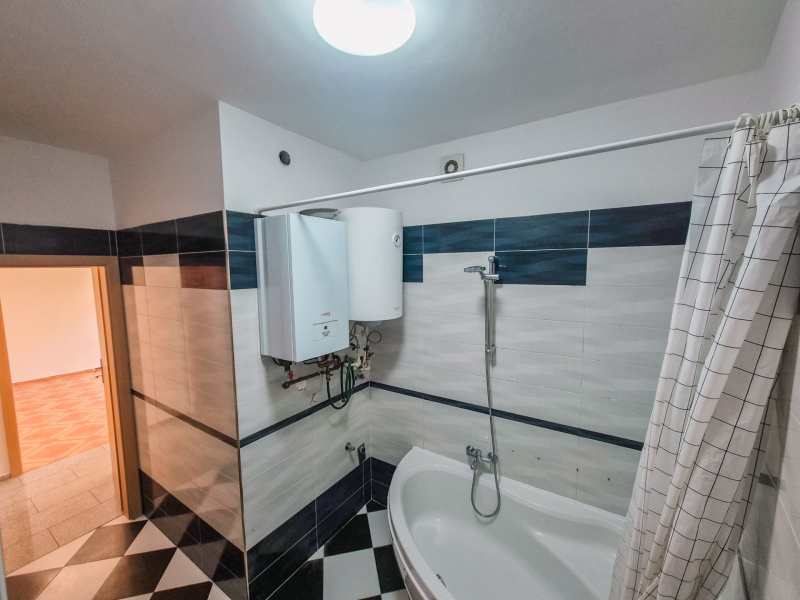 Pronájem bytu 3+1 75 m², Praha – náhled fotky 7
