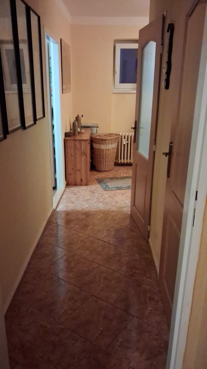Prodej bytu 2+1 55 m²