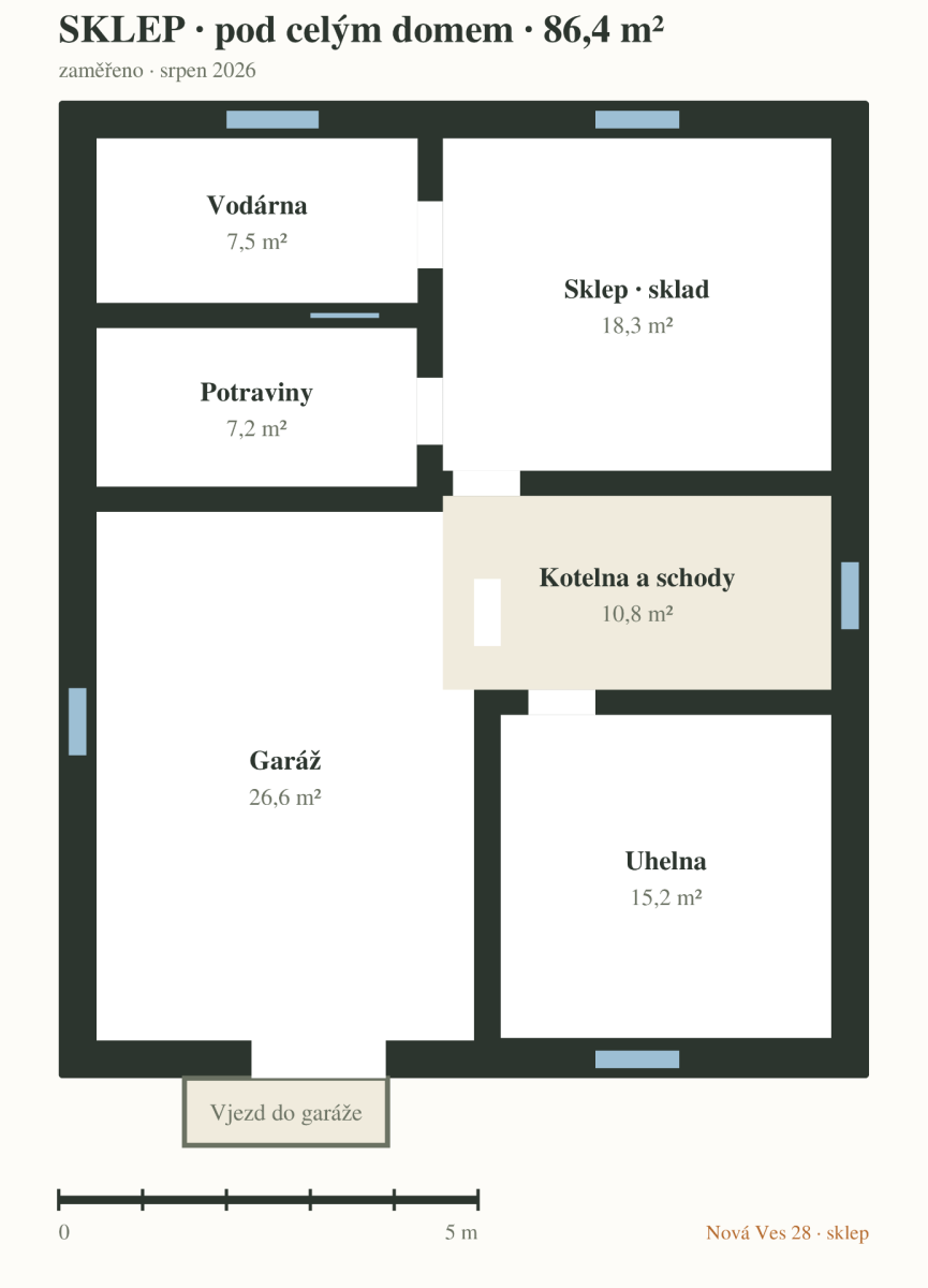 Prodej domu 6+1 180 m², Staňkovice – náhled fotky 19