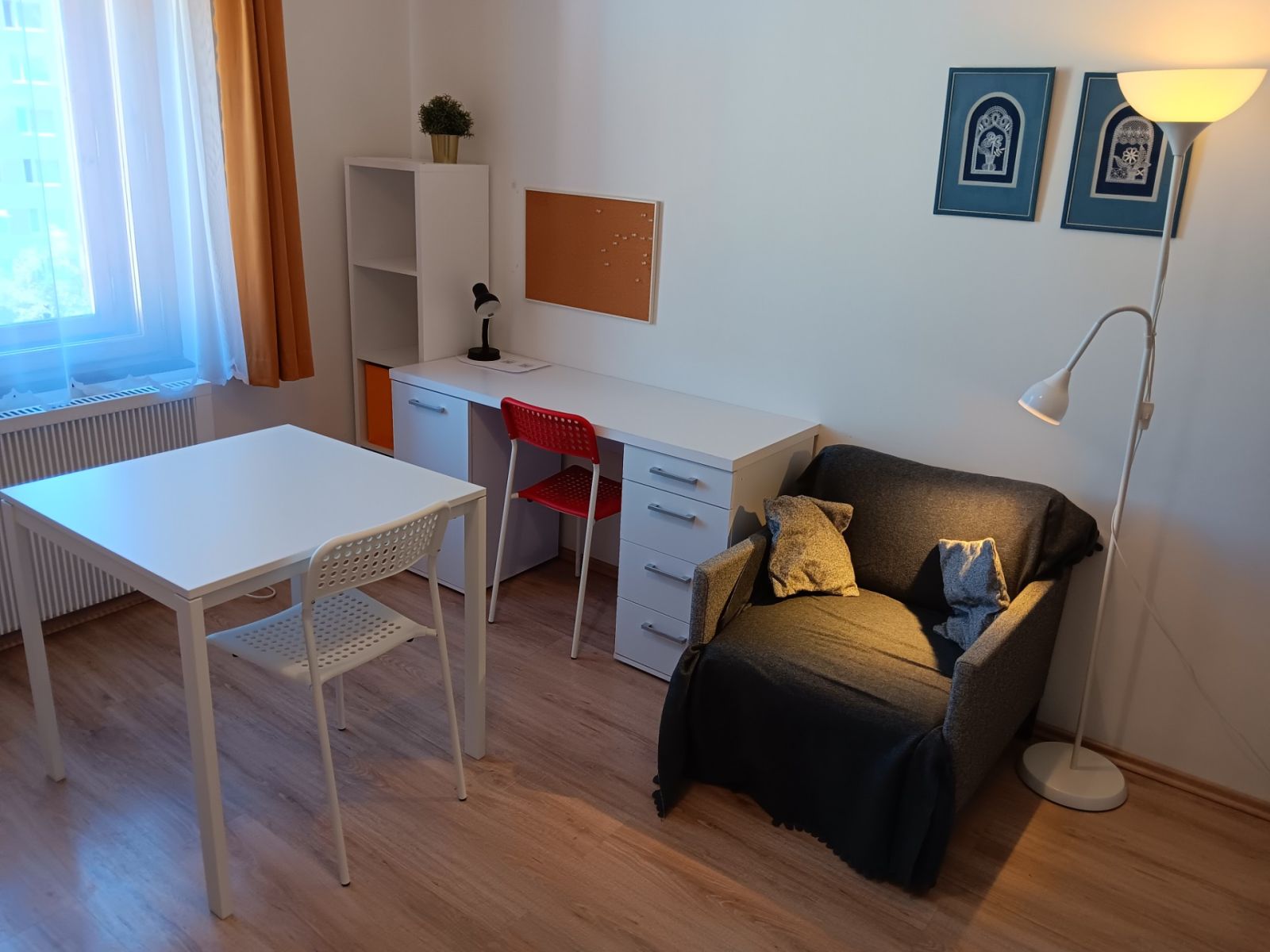 Svatoslavova, Praha - Nusle – fotografie 3