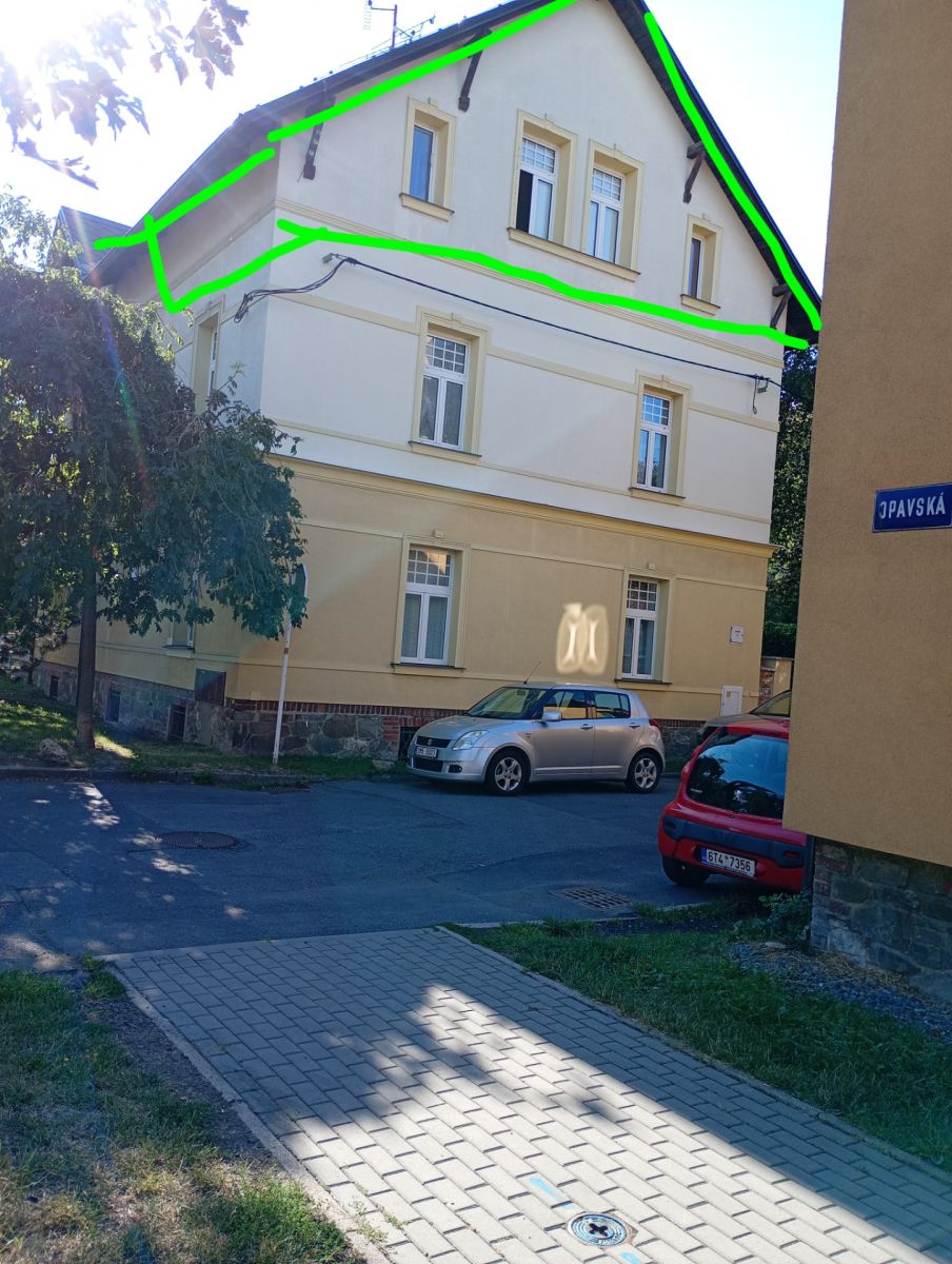 Prodej bytu 3+kk 78 m²