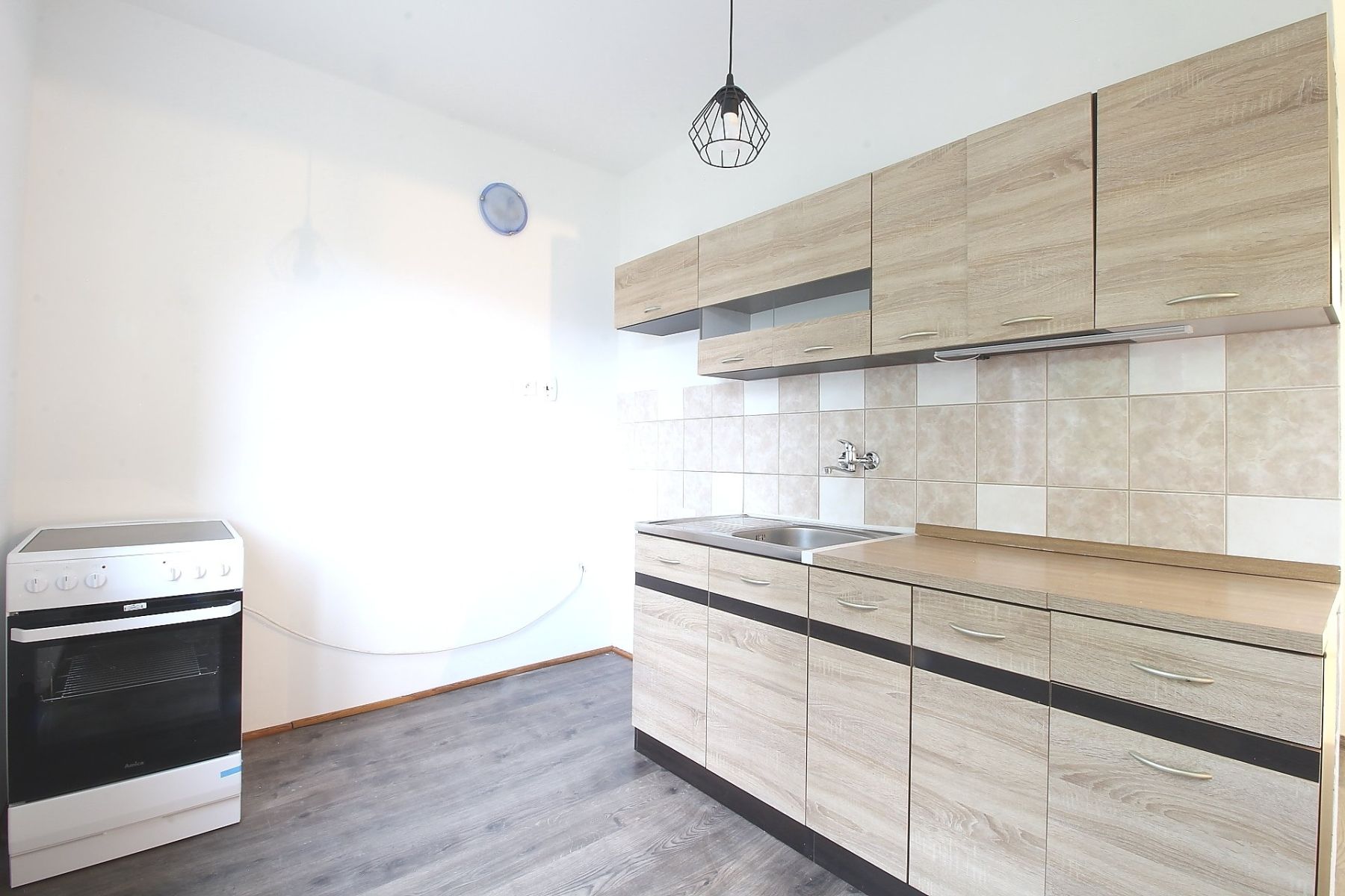 Pronájem bytu 3+1 74 m²