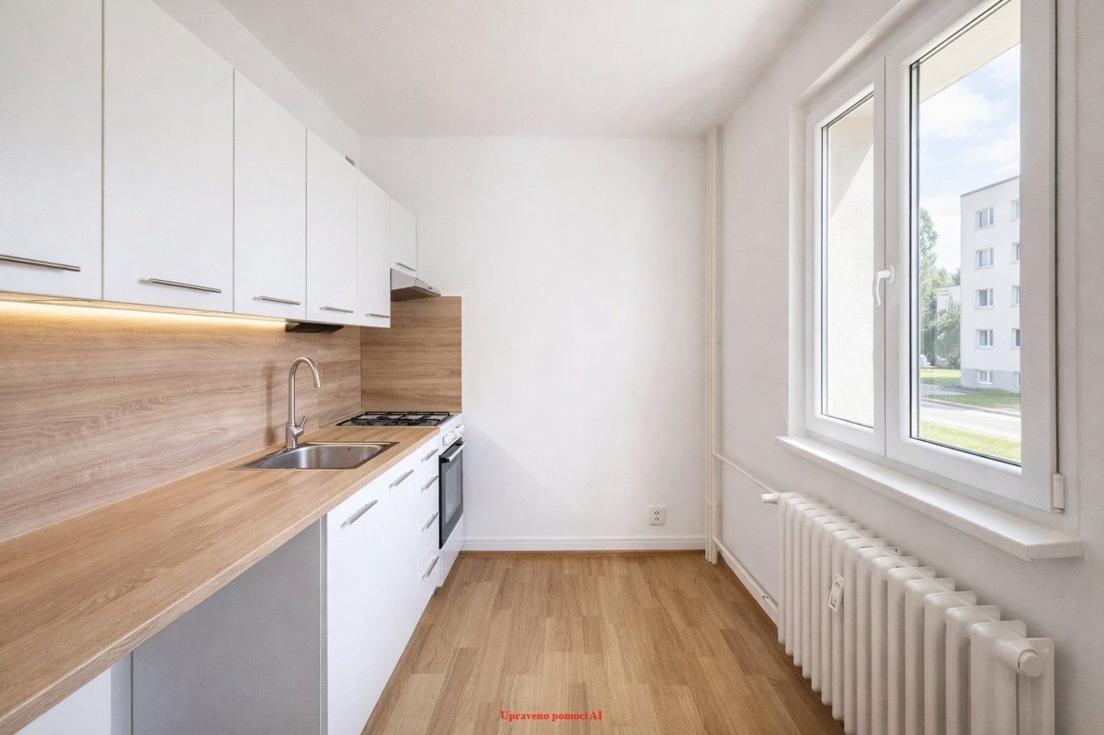 tř. Osvobození, Karviná - Karviná-město, Moravskoslezský kraj – fotografie 5