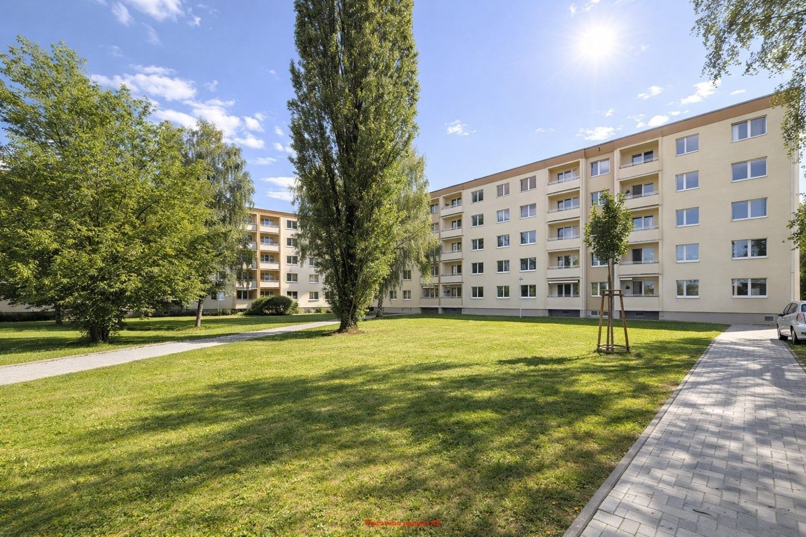Pronájem bytu 2+1 55 m², Karviná – náhled fotky 11