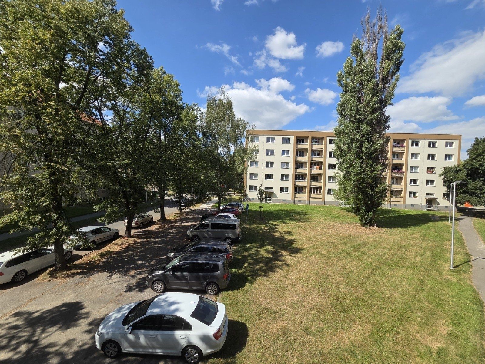 Pronájem bytu 2+1 55 m², Karviná – náhled fotky 13