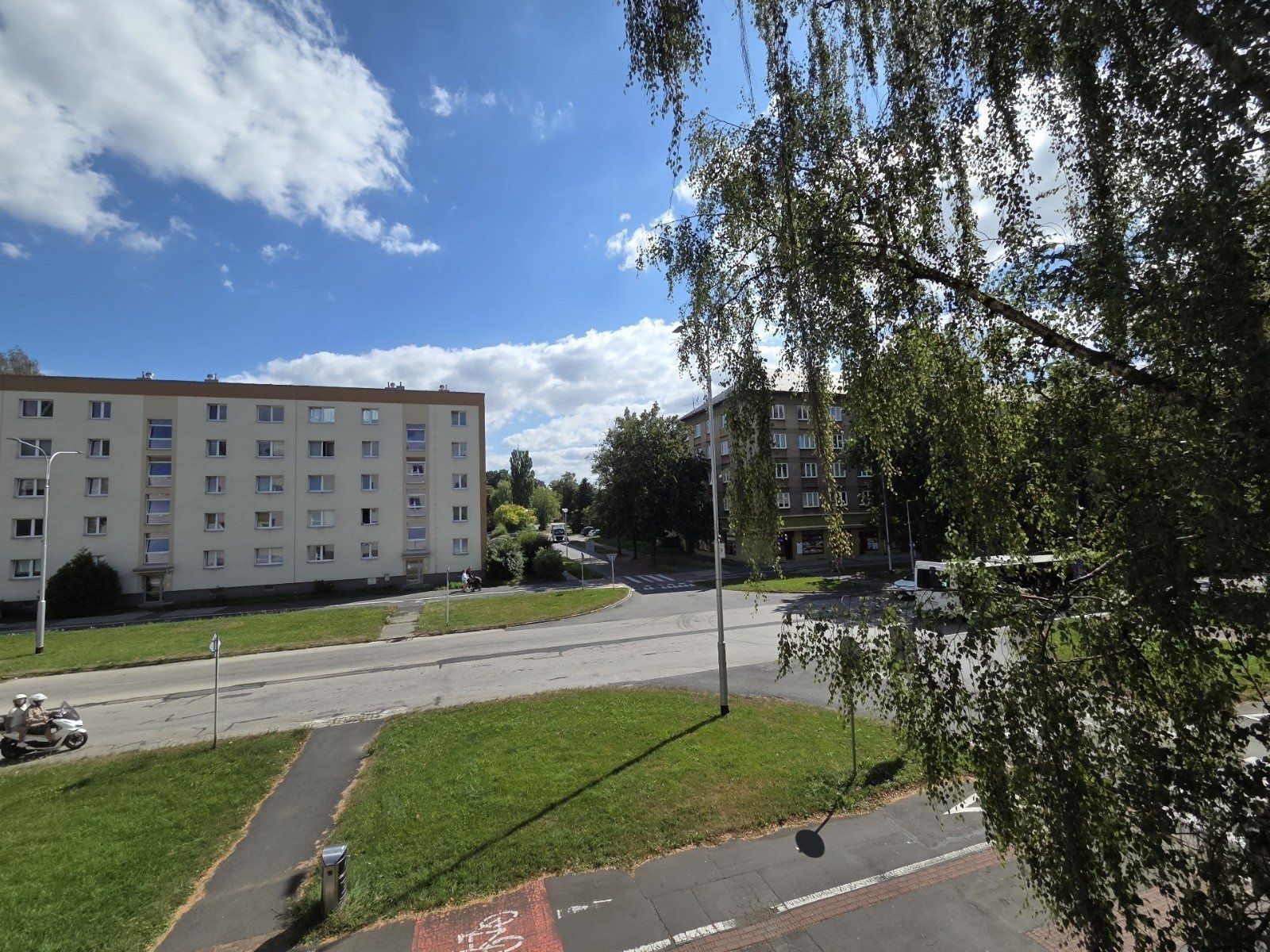 Pronájem bytu 2+1 55 m², Karviná – náhled fotky 14