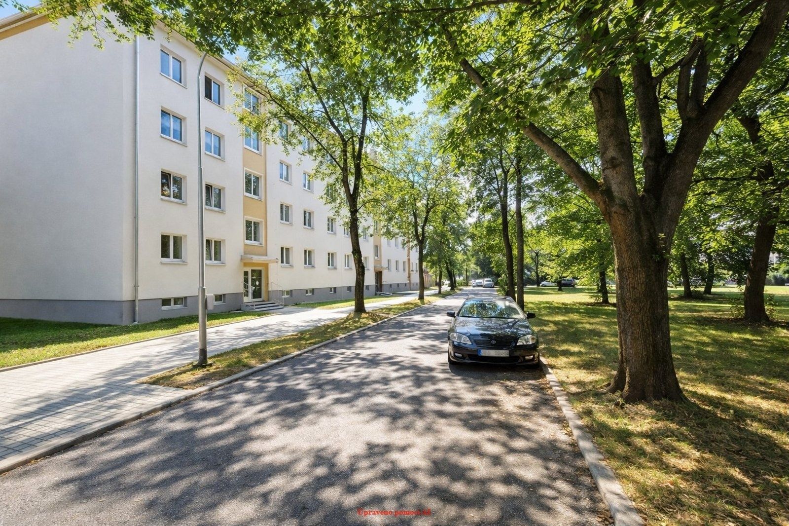 Pronájem bytu 2+1 52 m², Karviná – náhled fotky 13