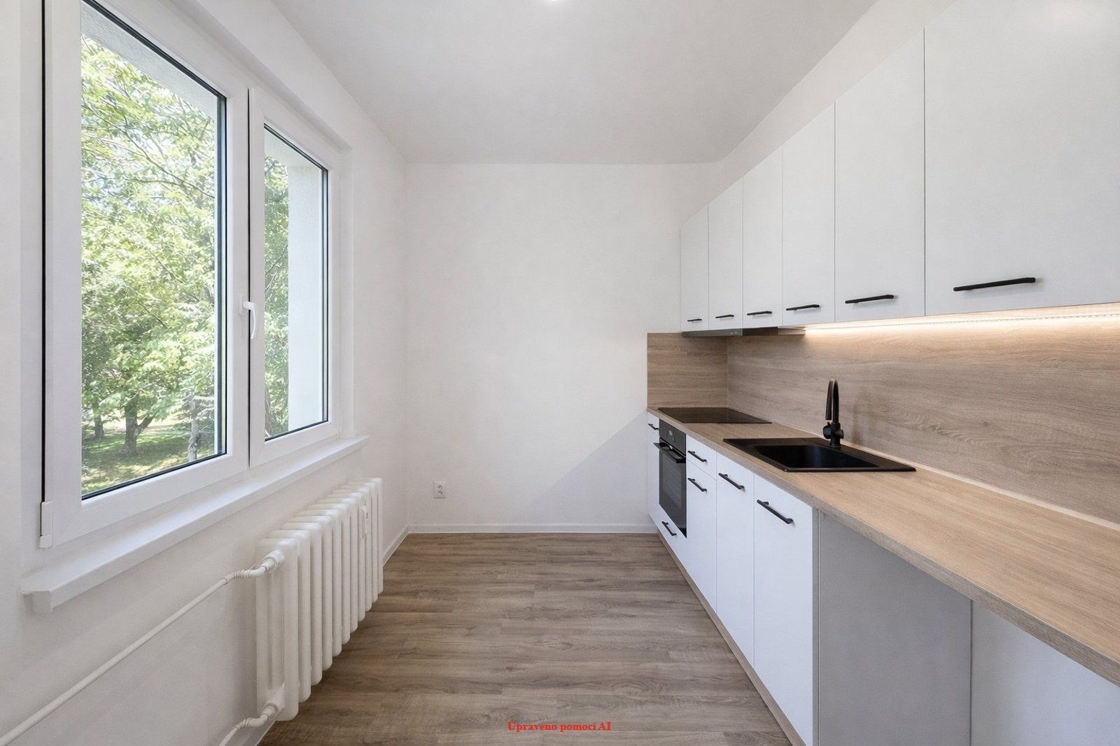 Pronájem bytu 2+1 52 m², Karviná – náhled fotky 5