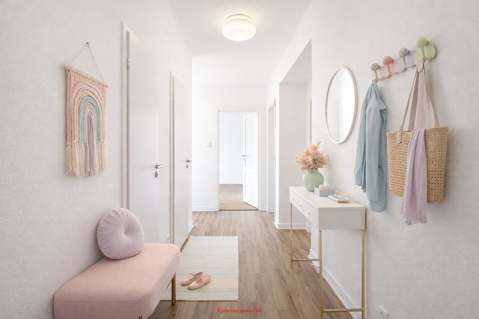 Pronájem bytu 2+1 49 m², Karviná – náhled fotky 7