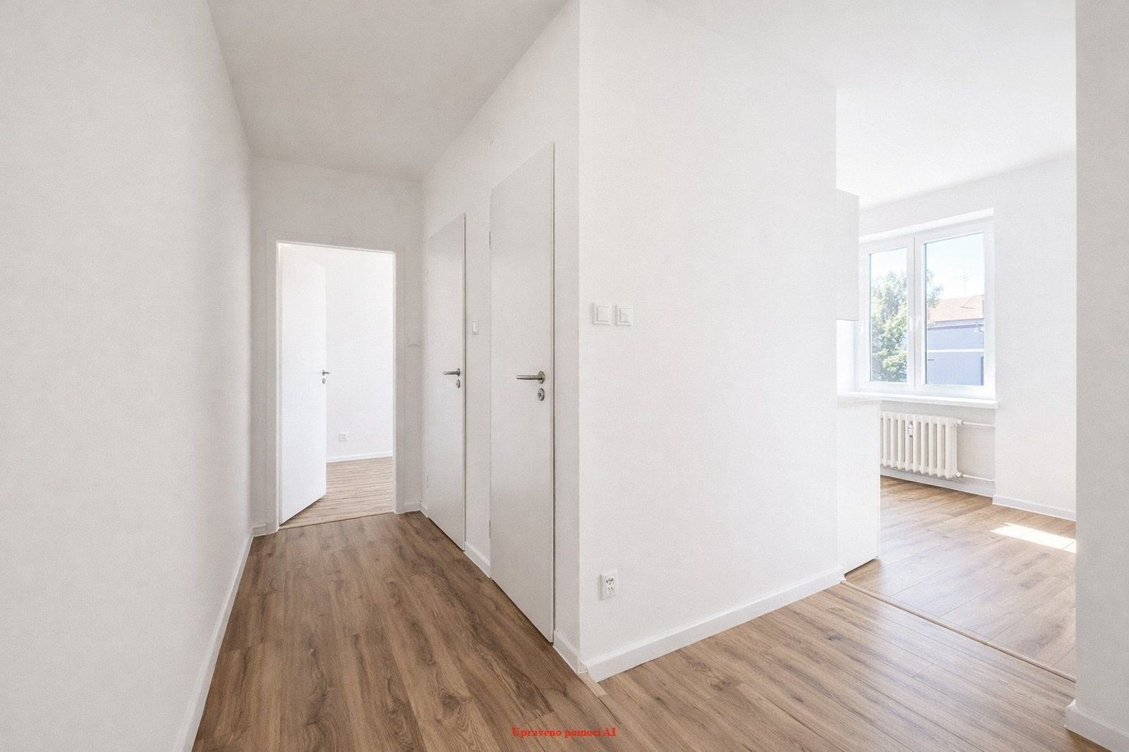 Pronájem bytu 2+1 49 m², Karviná – náhled fotky 8
