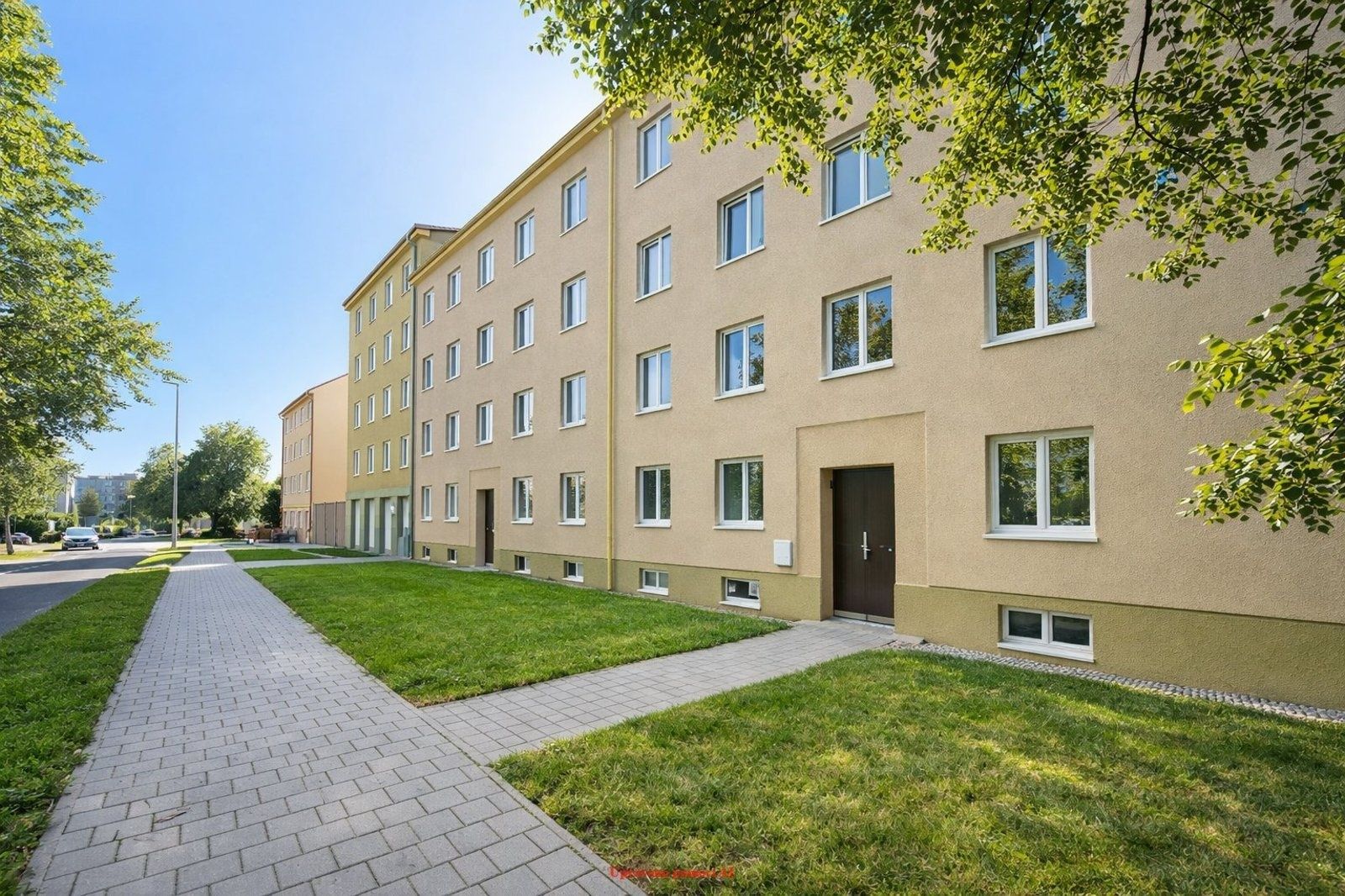 Pronájem bytu 2+1 49 m², Karviná – náhled fotky 9