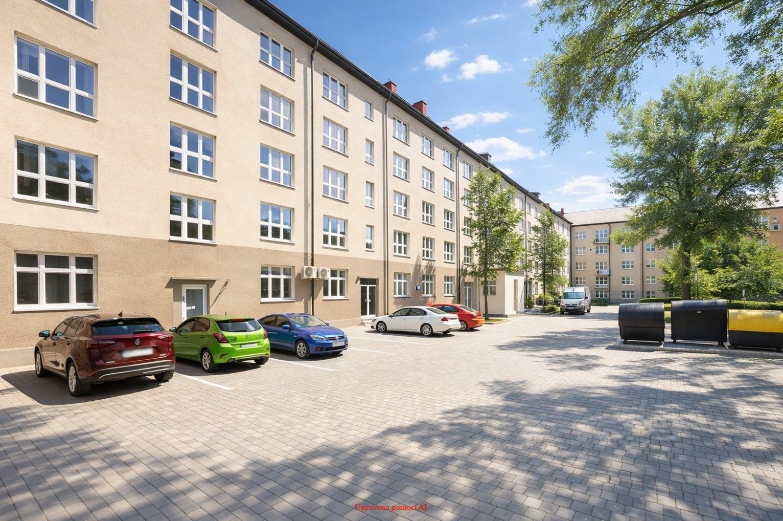 Pronájem bytu 3+kk 55 m², Karviná – náhled fotky 16