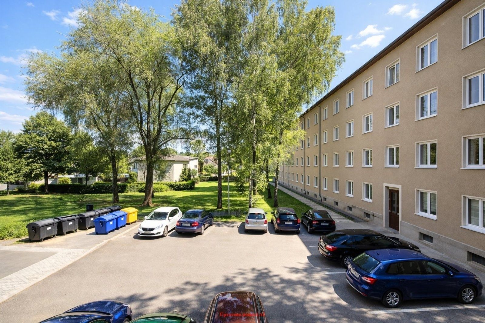 Pronájem bytu 3+kk 55 m², Karviná – náhled fotky 17