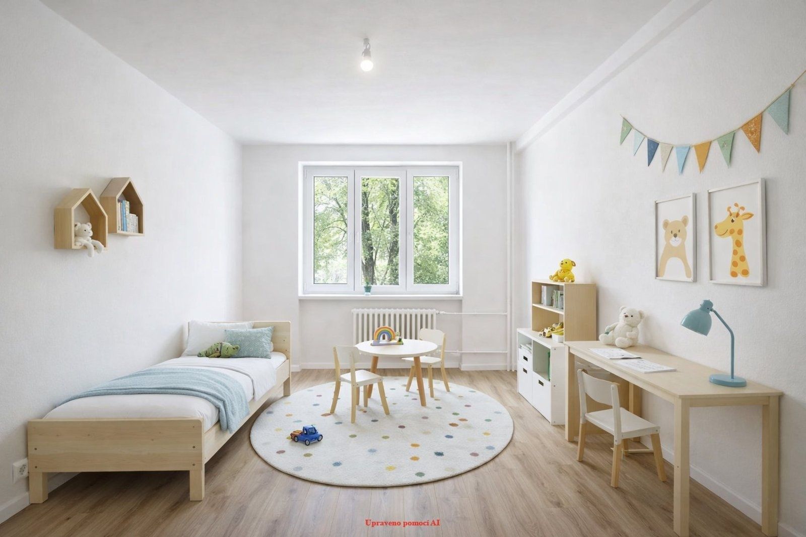 Pronájem bytu 3+kk 55 m², Karviná – náhled fotky 7