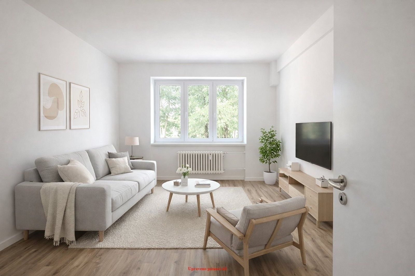 Pronájem bytu 3+kk 55 m², Karviná – náhled fotky 9