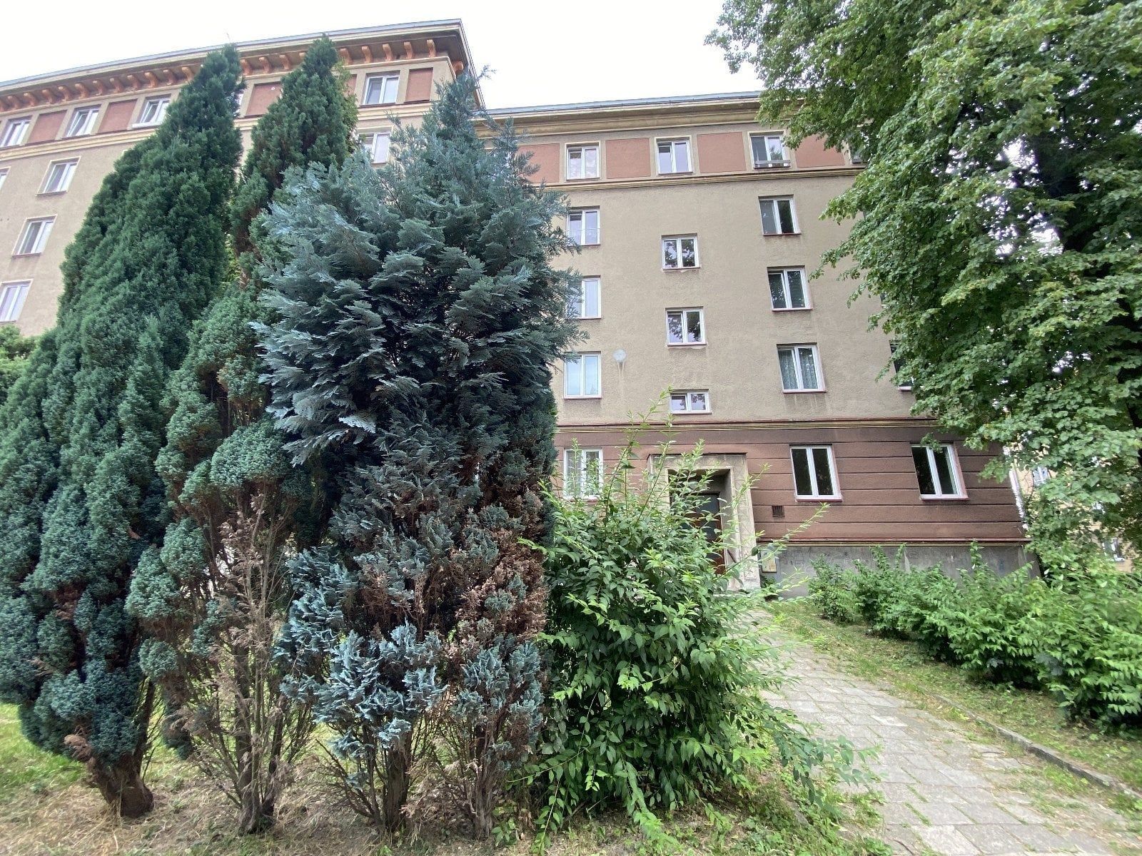 Pronájem bytu 2+1 54 m², Havířov – náhled fotky 10