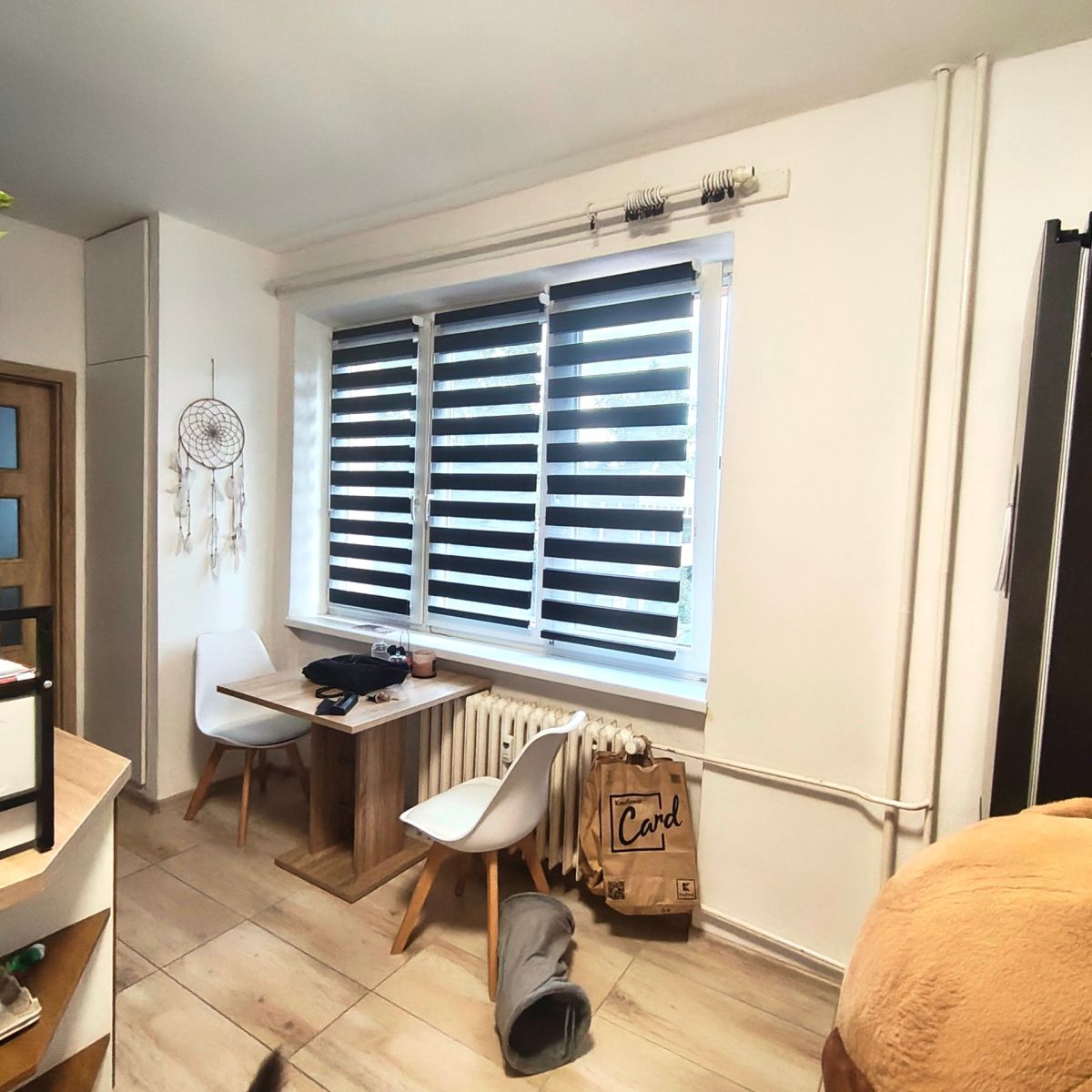 Pronájem bytu 2+kk 40 m²