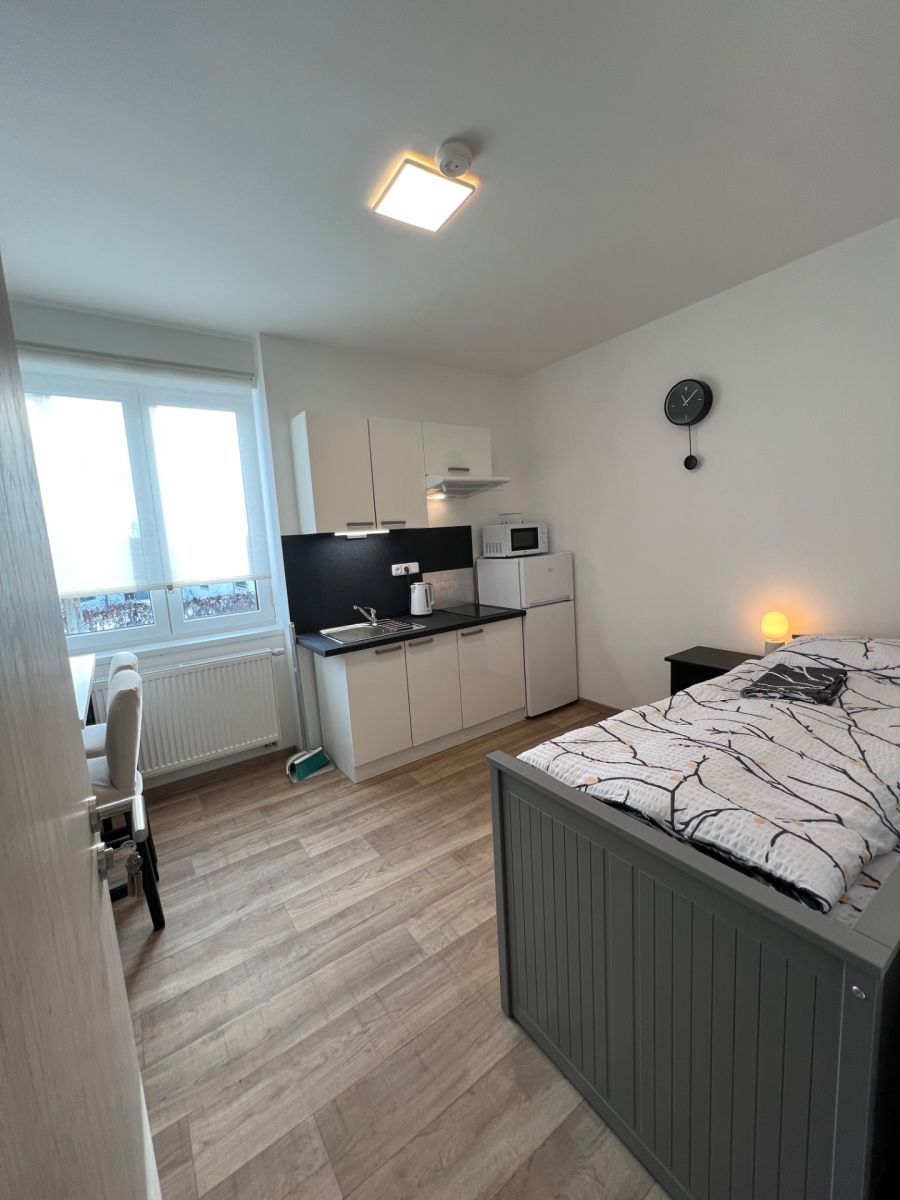Náchodská, Praha - Horní Počernice – fotografie 4